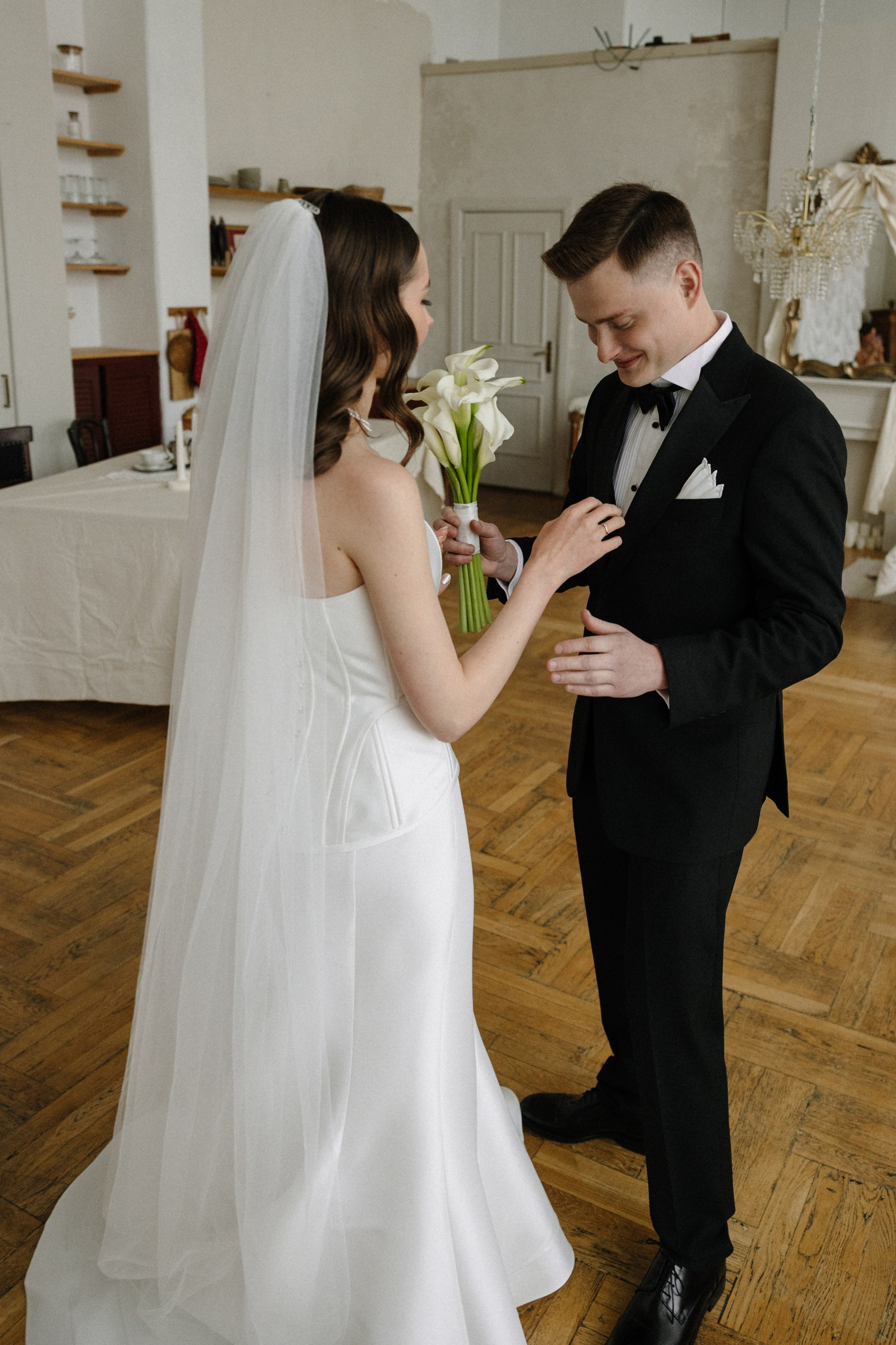 Ксения&Дима. Свадебный фотограф по всей Беларуси Цепелева Анна