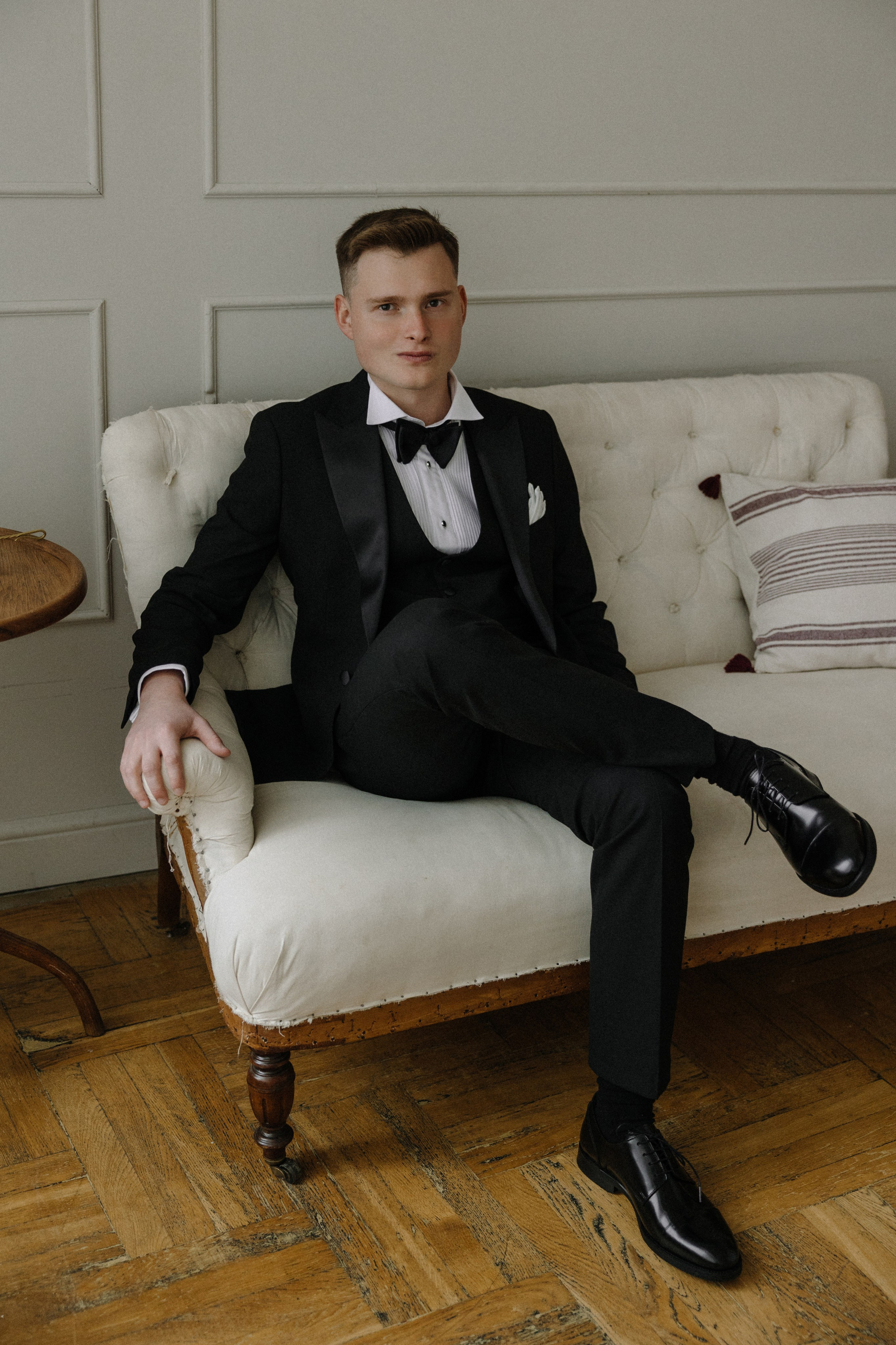 Ксения&Дима. Свадебный фотограф по всей Беларуси Цепелева Анна