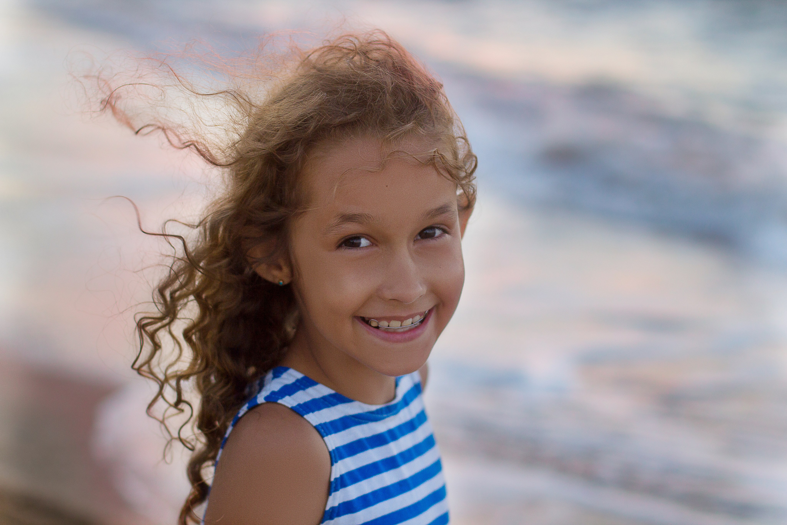 Семейная и детская съёмка. Фото/Ретушь/Обучение