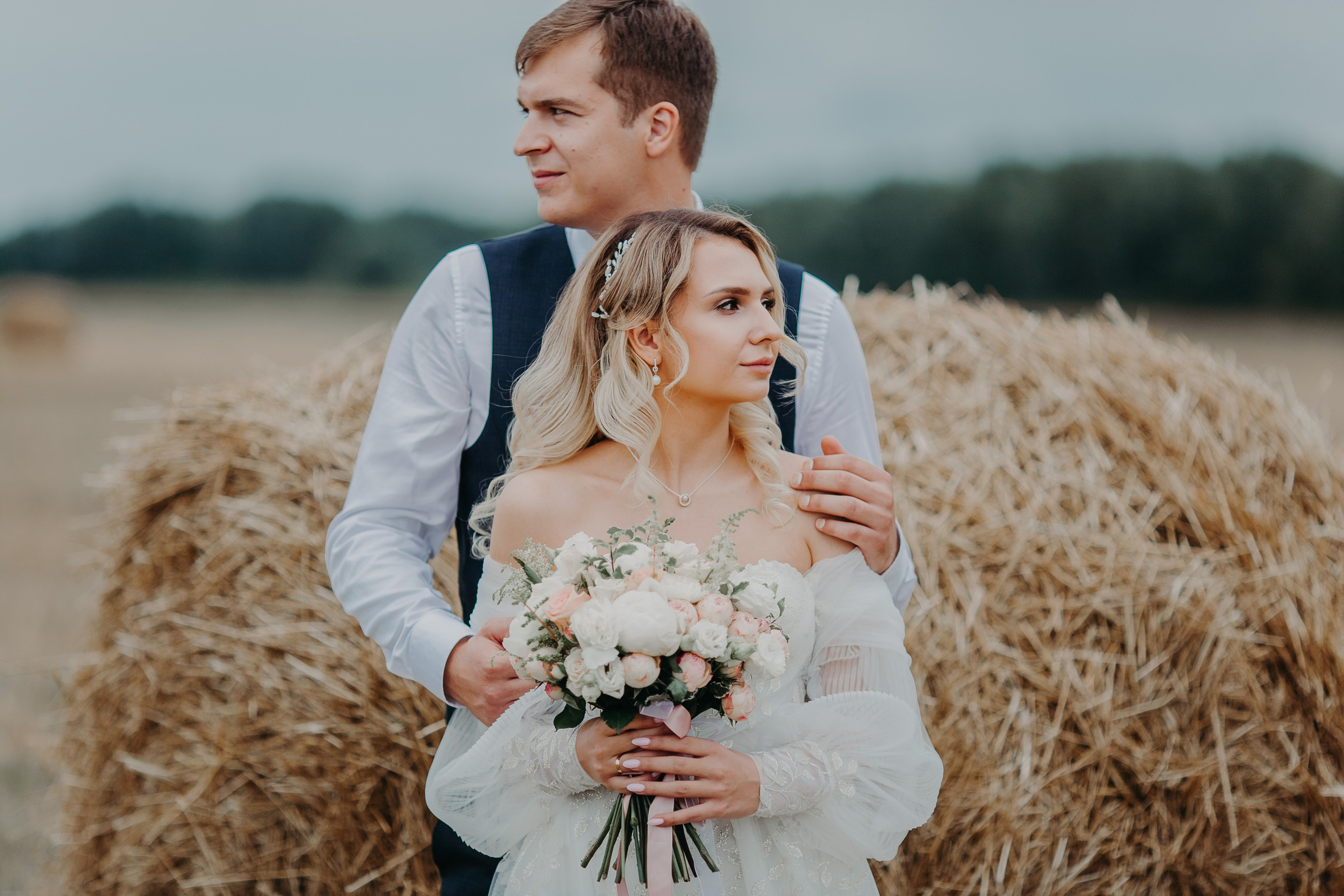 Свадебный и семейный фотограф Екатерина Бубнова