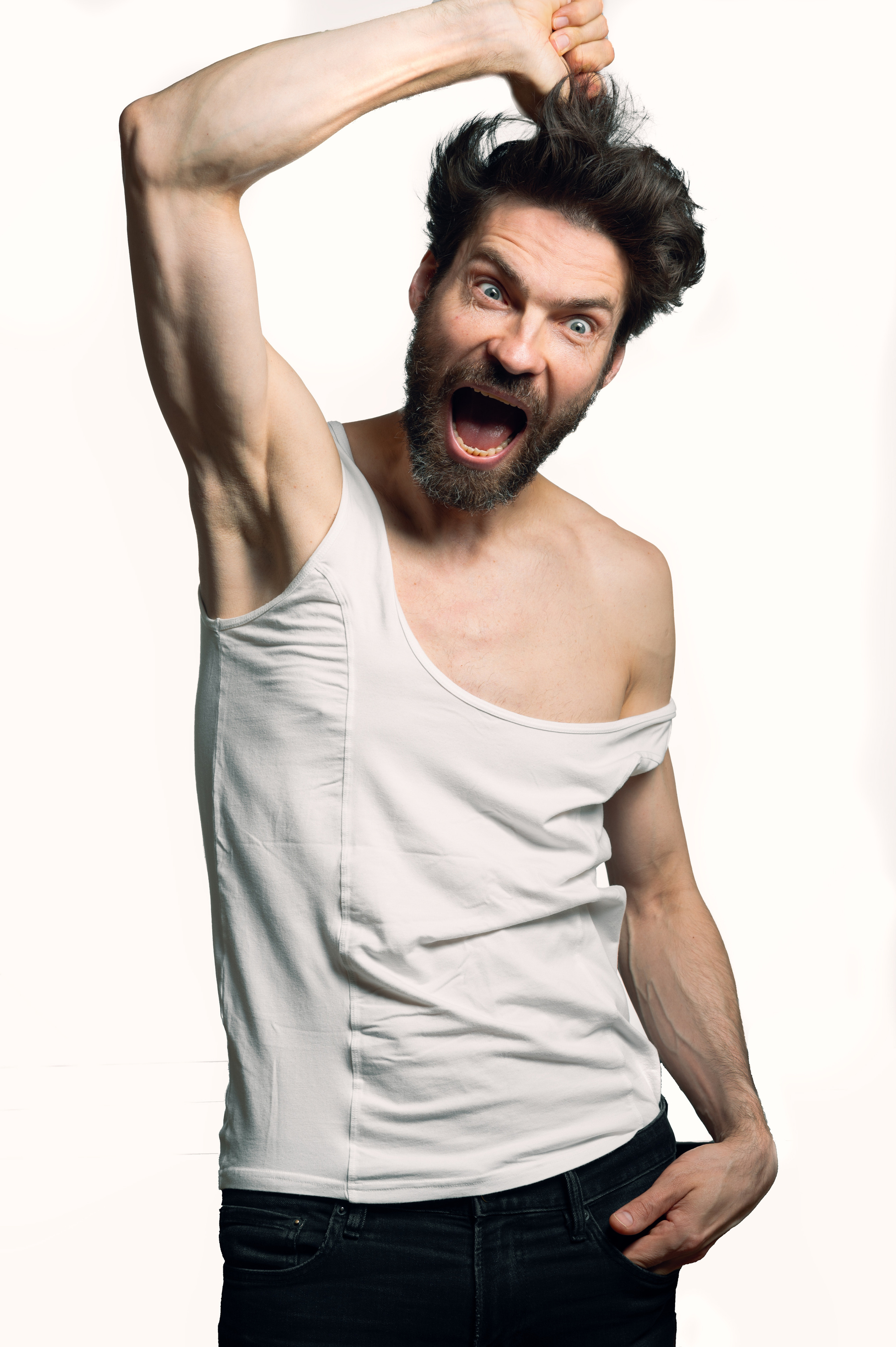 Роман. Фотосессии портреты студийная фотосъемка фотопрогулки в Москве