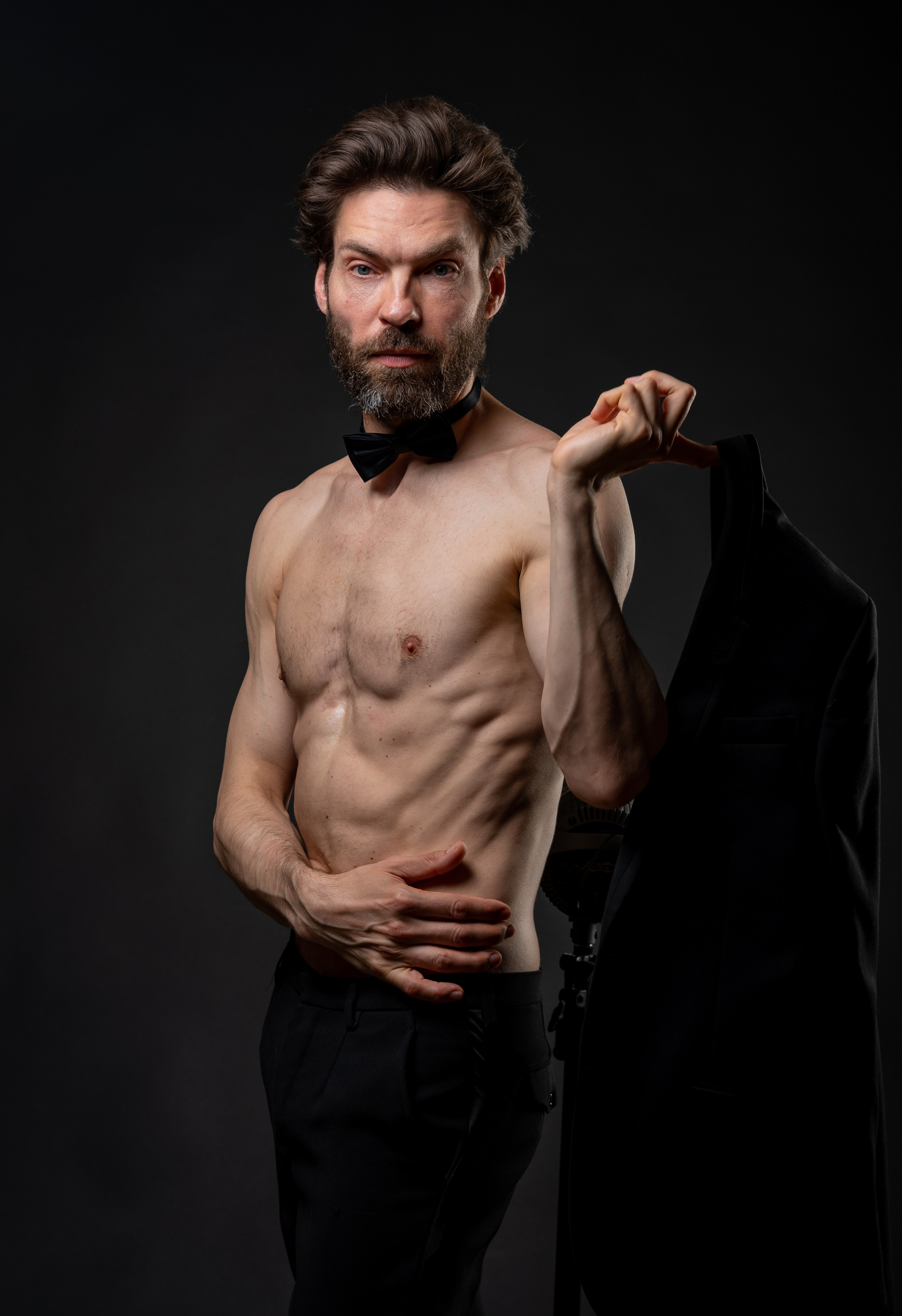 Роман. Фотосессии портреты студийная фотосъемка фотопрогулки в Москве