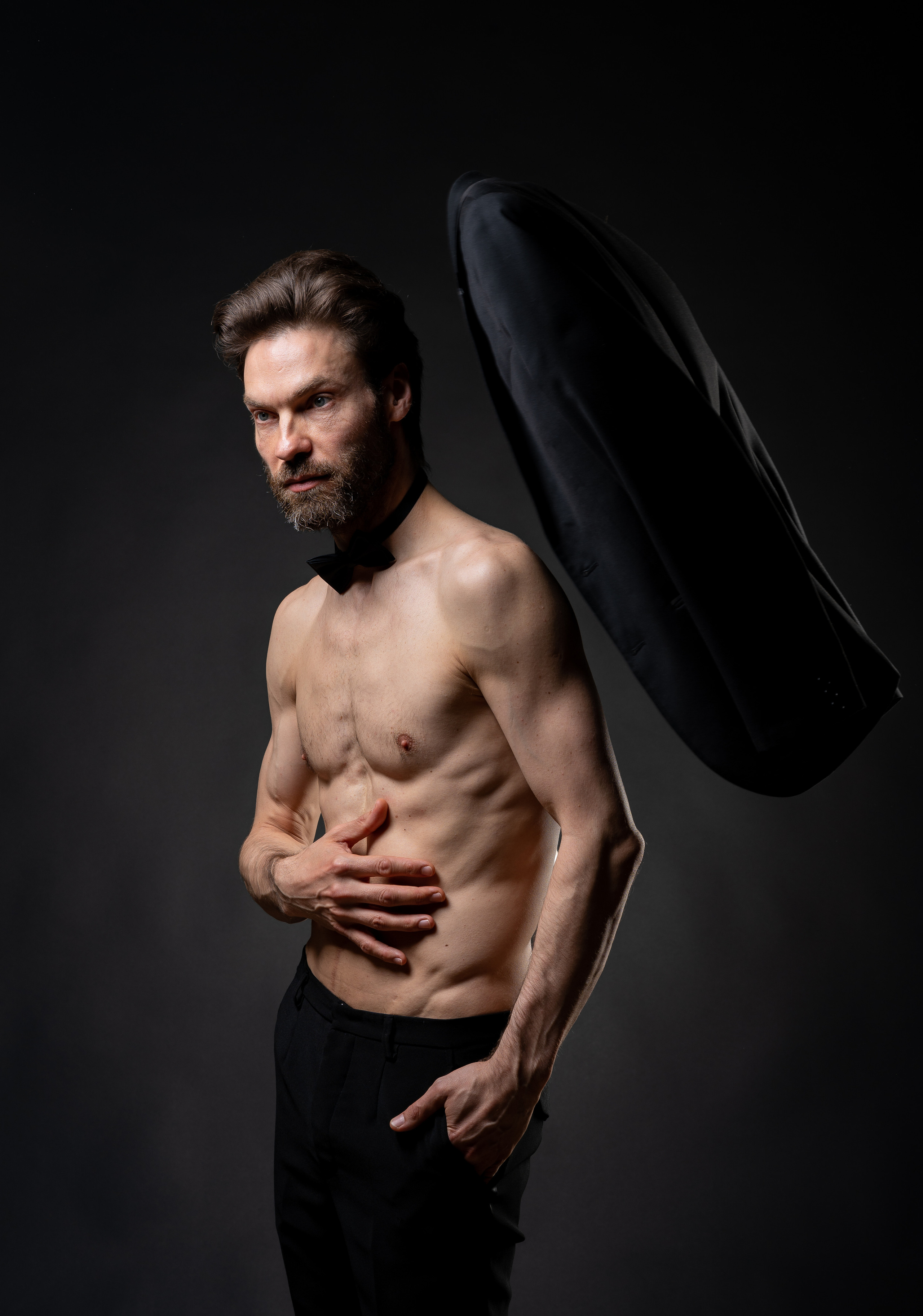 Роман. Фотосессии портреты студийная фотосъемка фотопрогулки в Москве