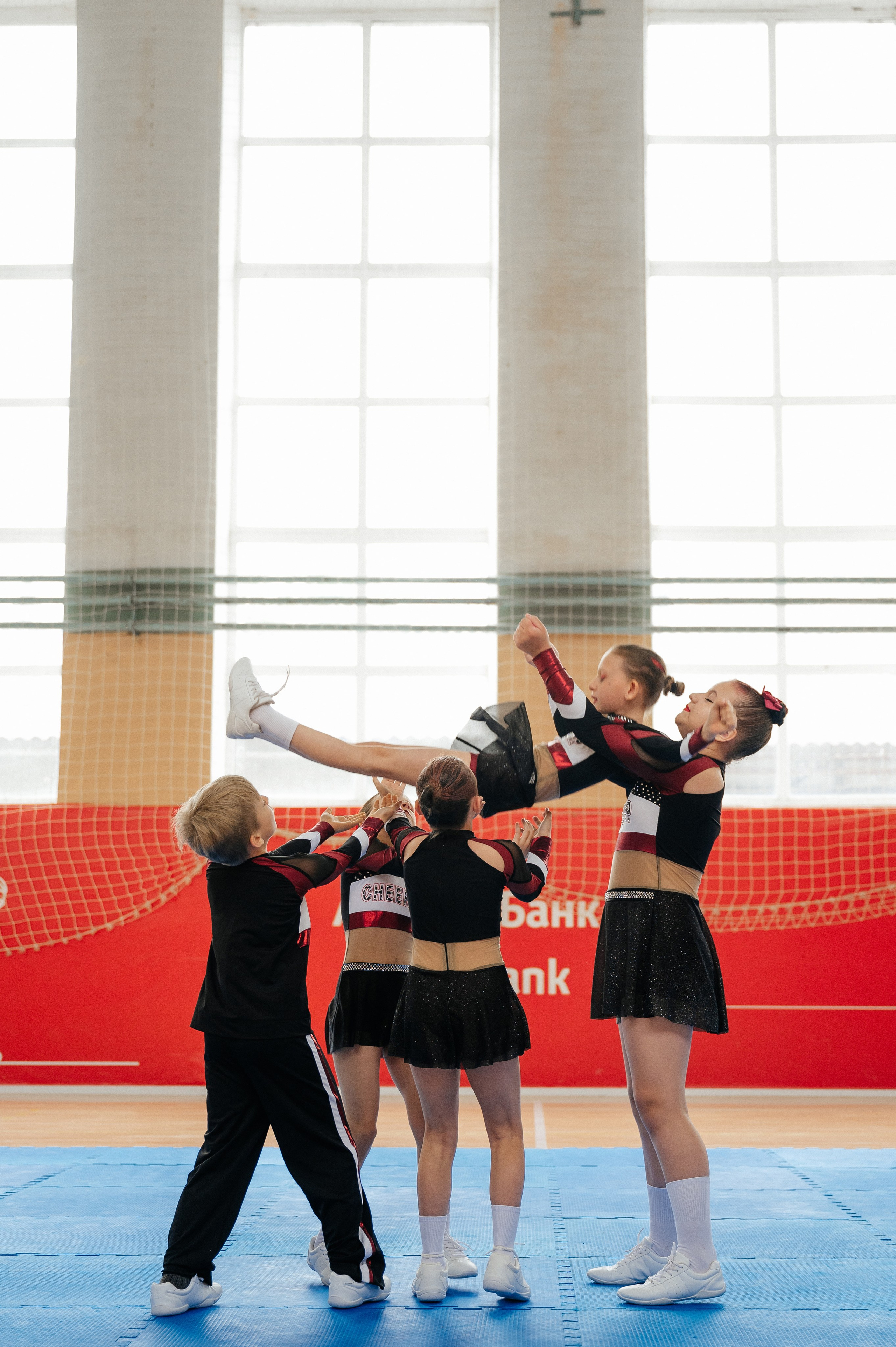 Первенство РА по Чир спорту - 2024 г. Свадебный и семейный фотограф Краснодар Майкоп Суслова Ольга