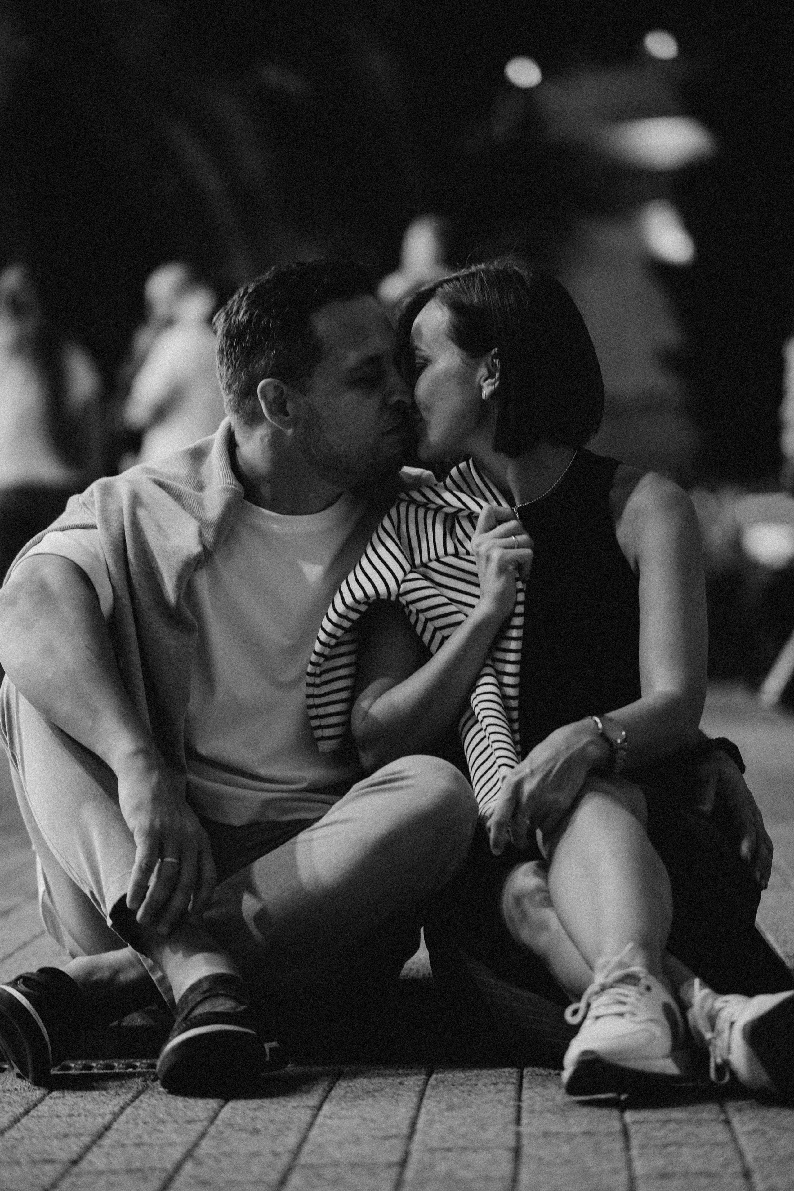 Семья Пекай. Главная