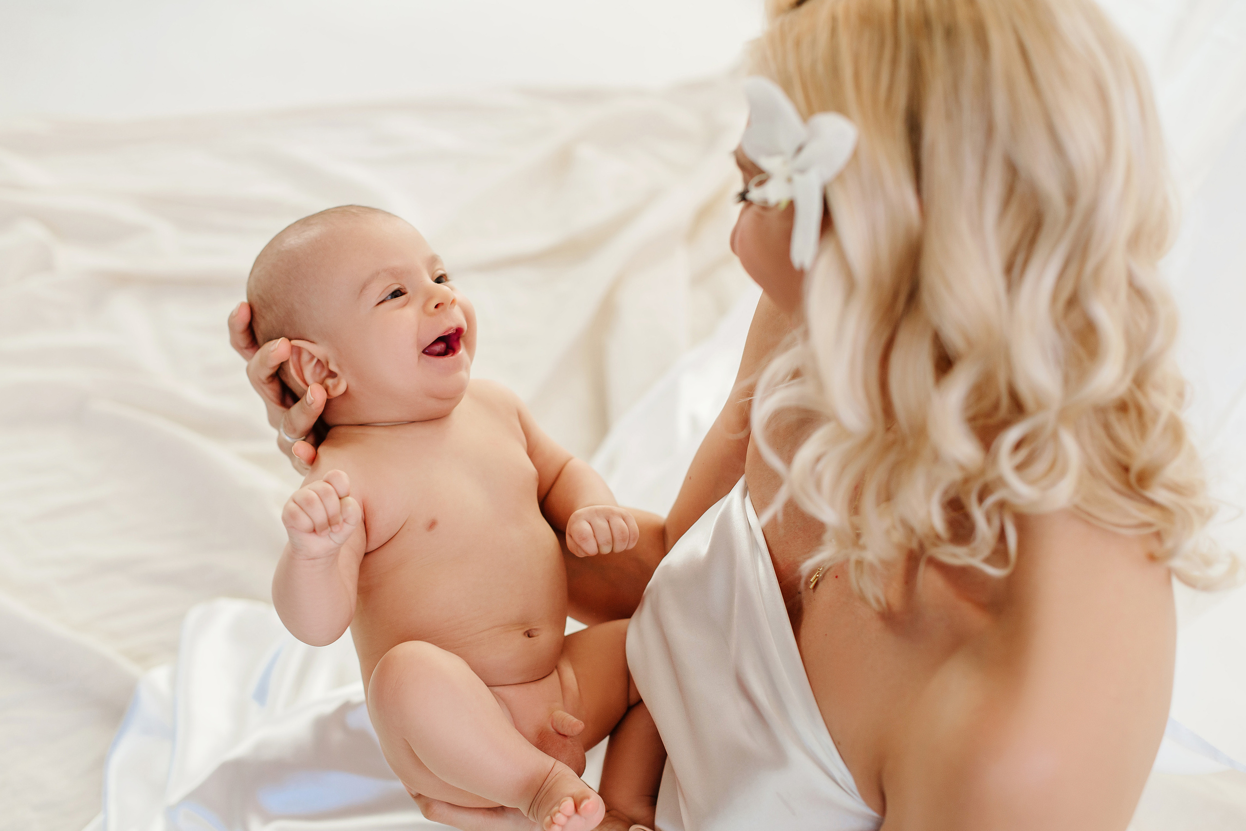 Фотосессия мама+малыш. Фотограф беременности в Воронеже Кристина Беляева