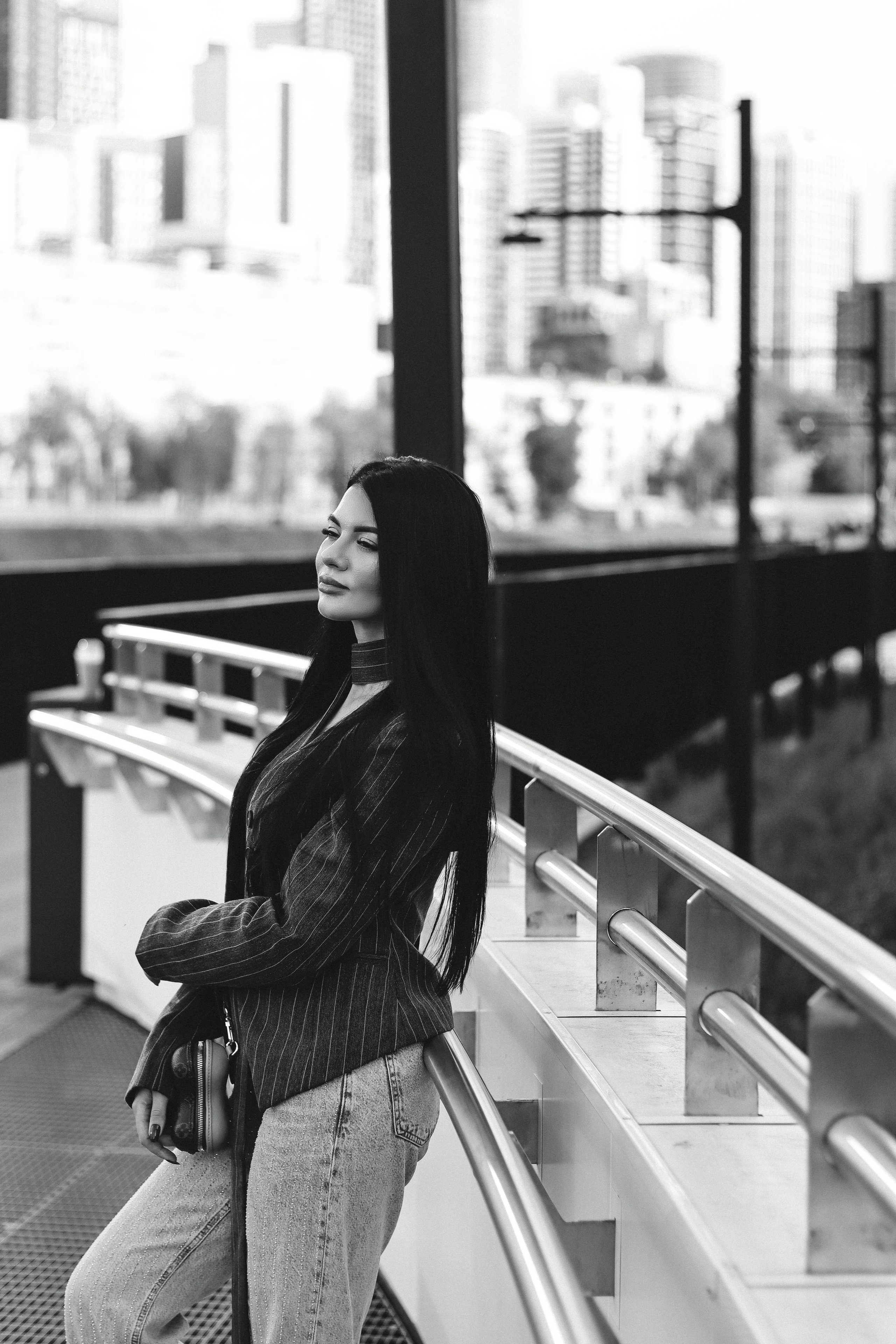 Street. Фотограф в Москве Зубарева Полина