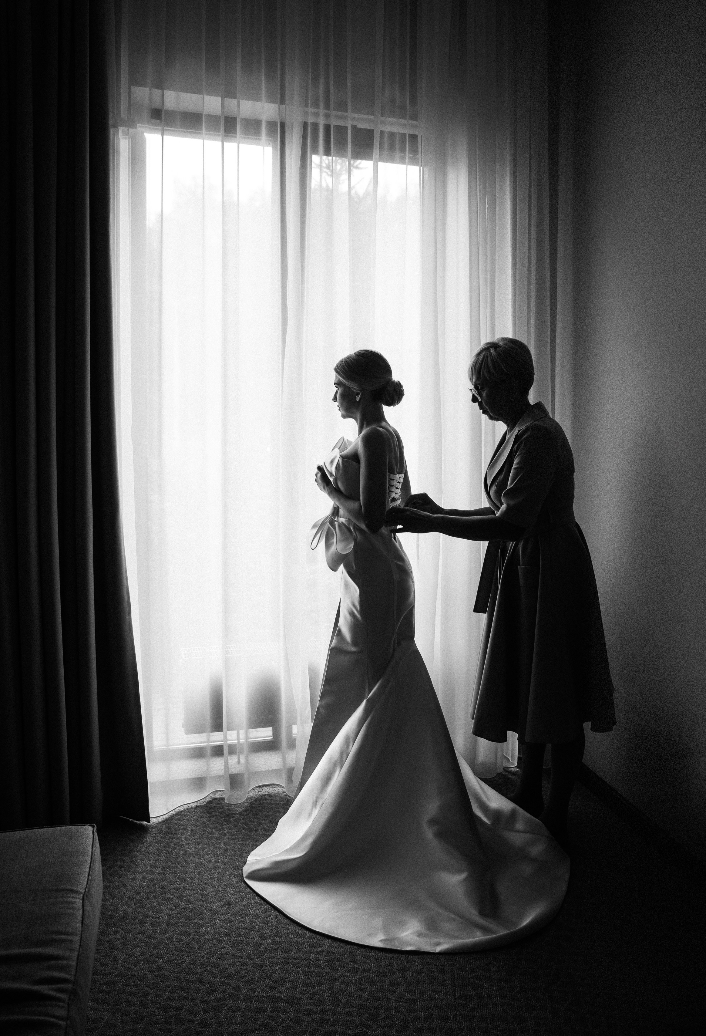 Свадебный фотограф Москва Анна Шилова