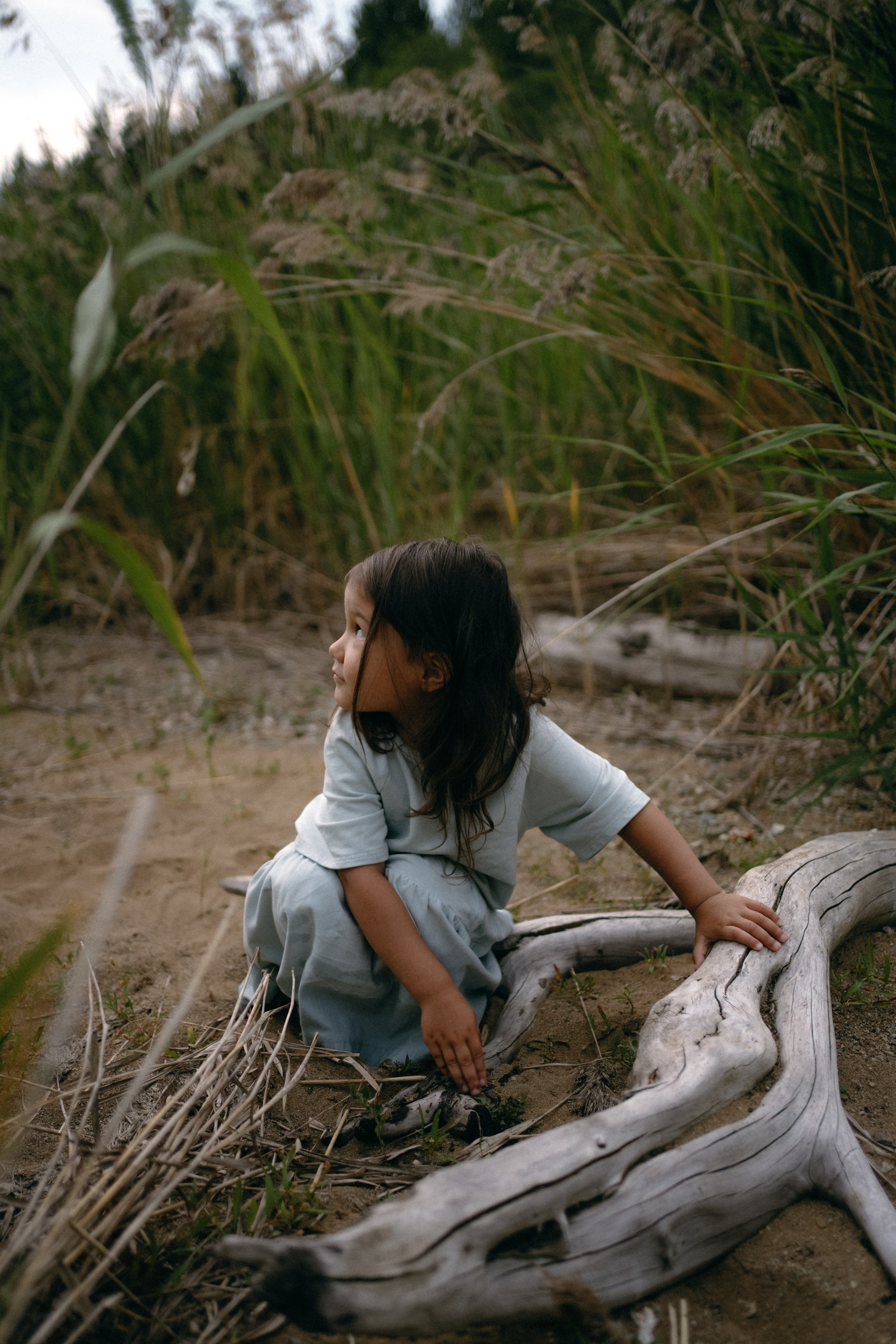 Аня и Тая. Фотограф Перевозкина Анна