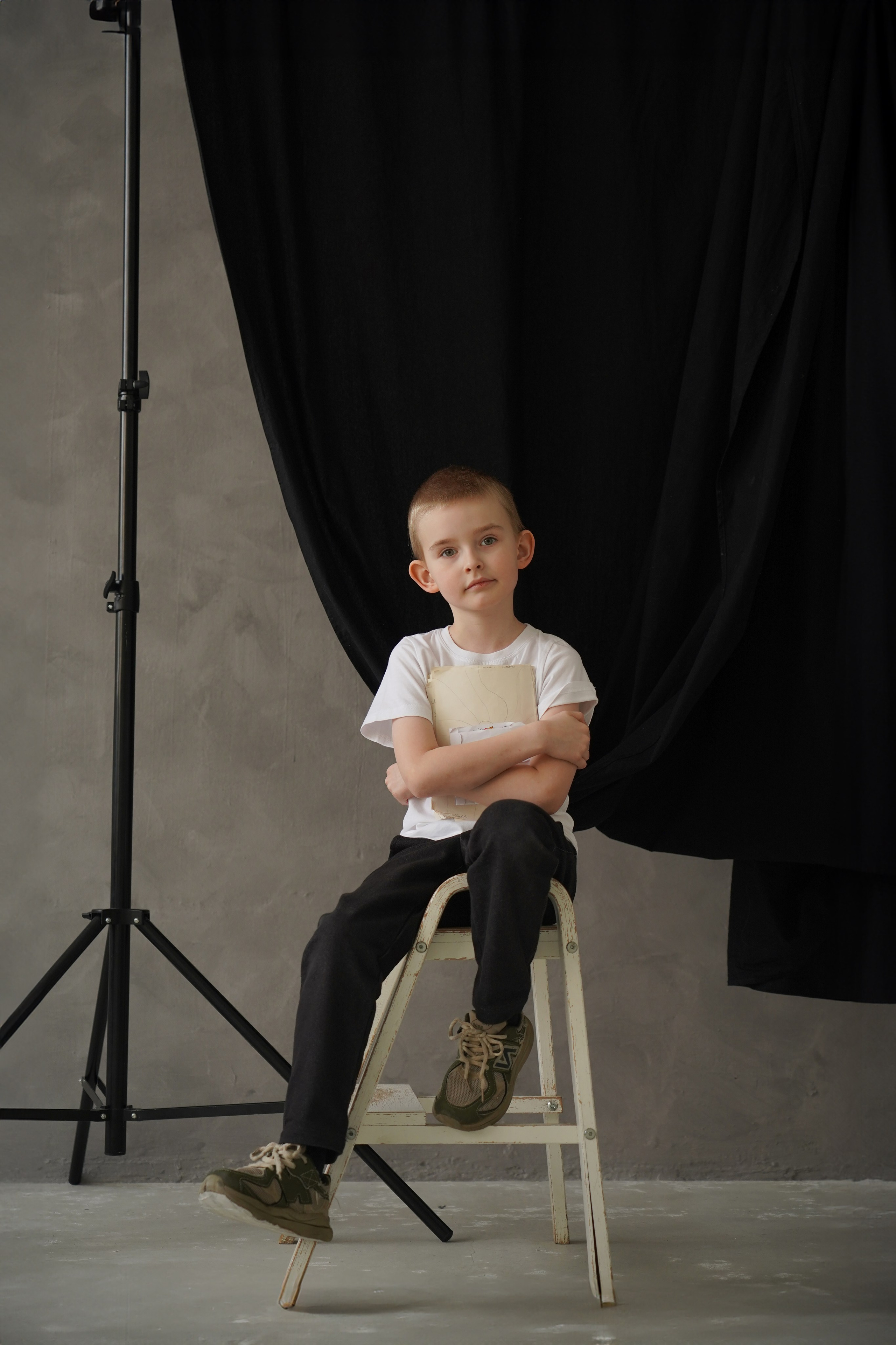 Настя и Рома. Анна, фотограф Москва, Зеленоград