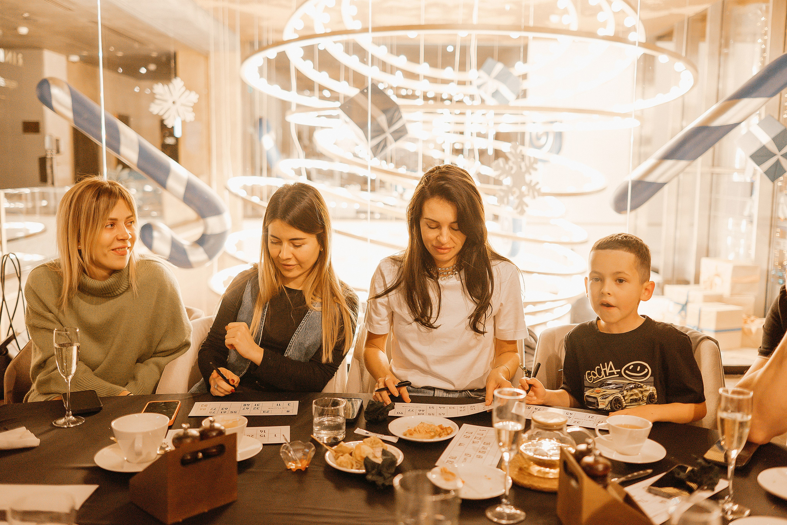 GetLuxe. Свадебный и семейный фотограф в Ростове-на-Дону Алина Астахова