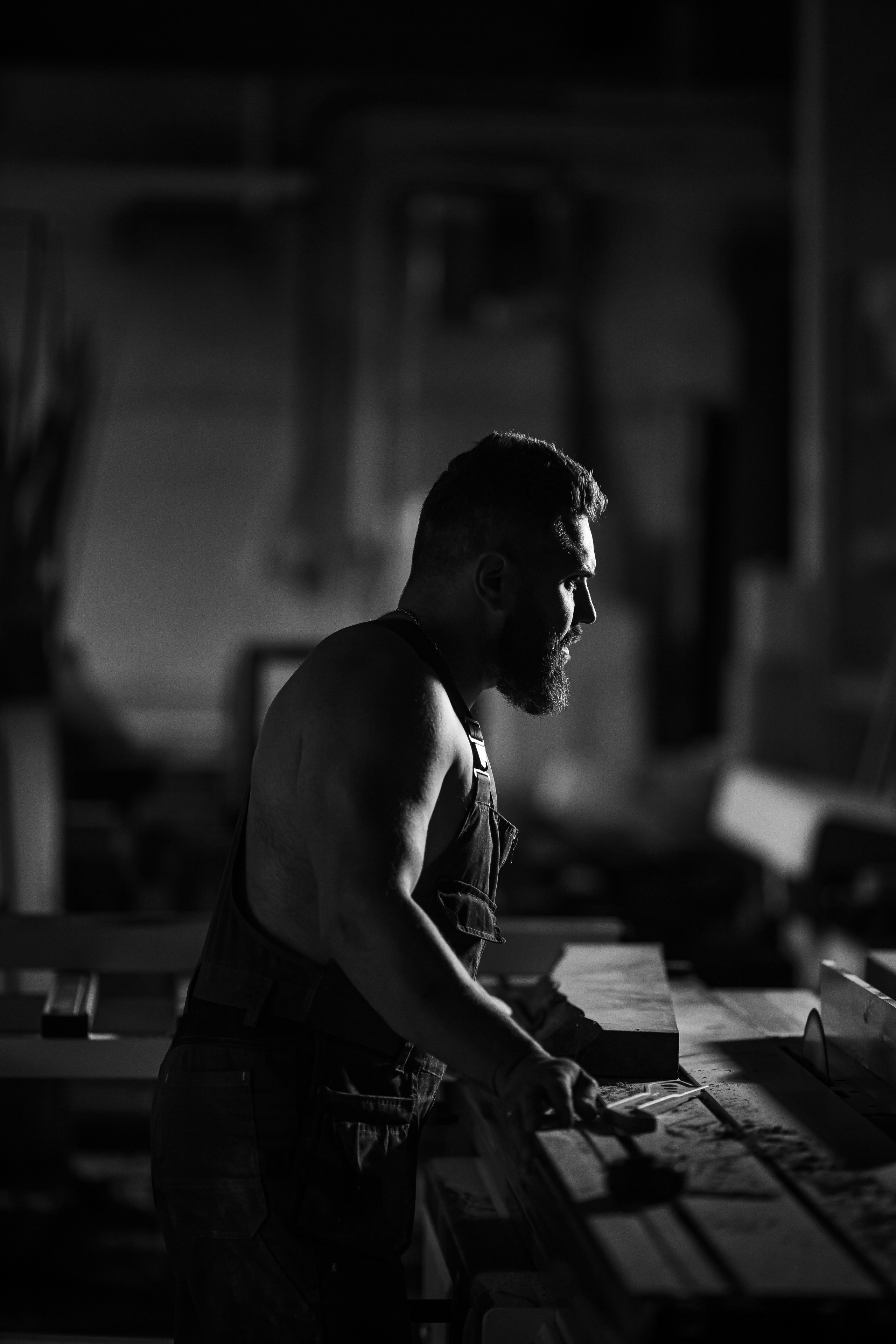 Мужская фотосессия в Санкт-Петербурге Настя Околот