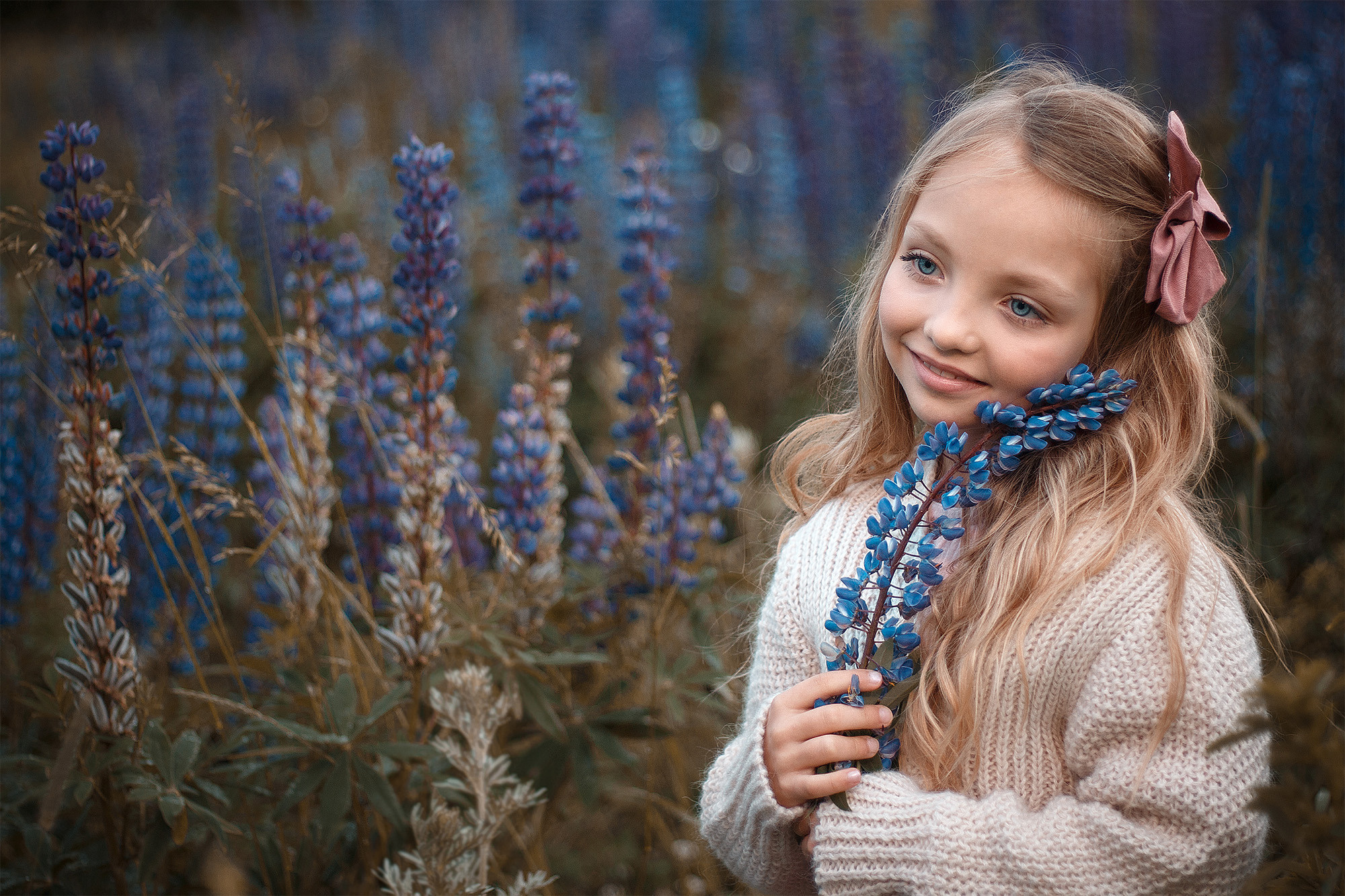 Семейный и детский фотограф в Перми Юдинцева Юлия