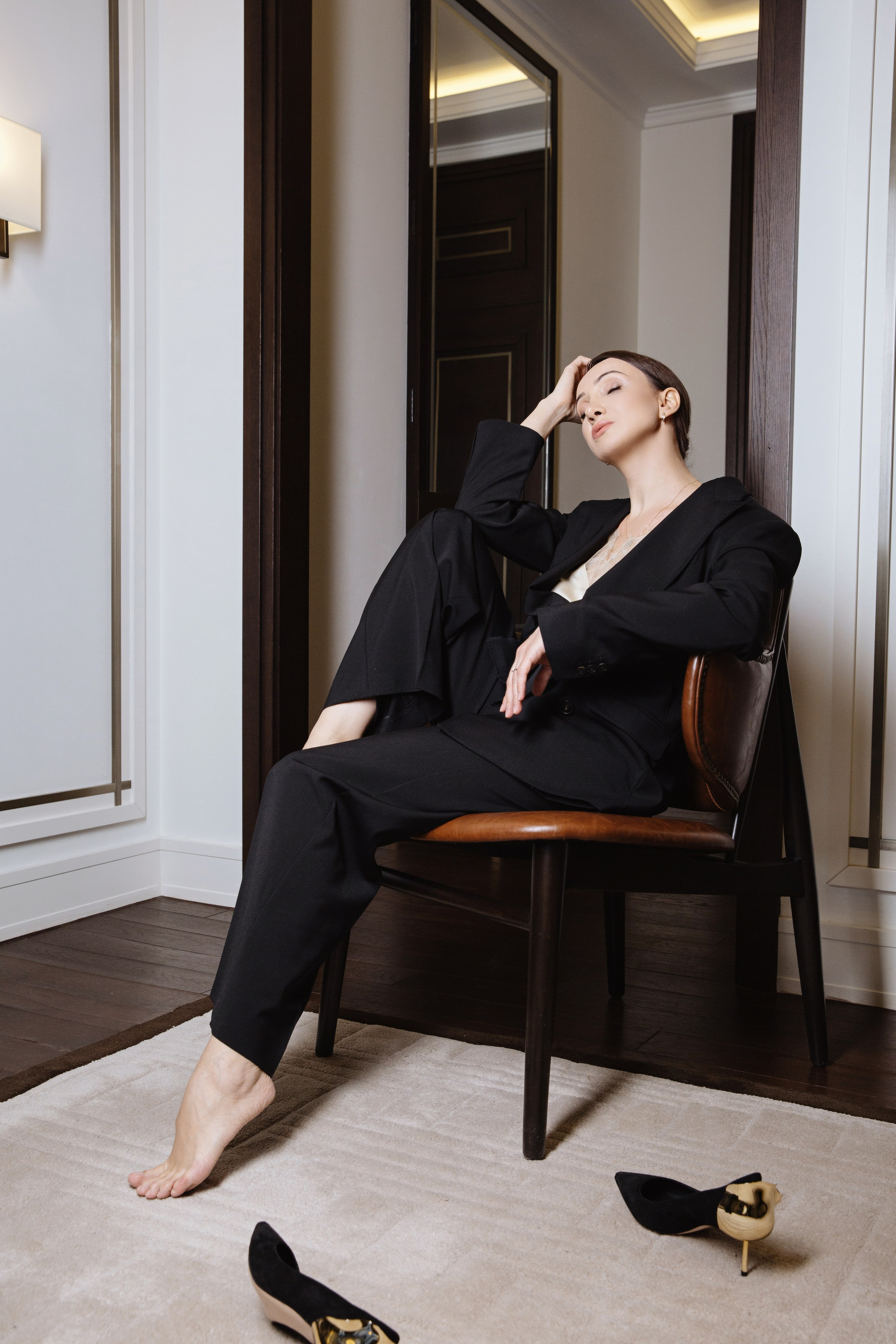 Taty. Lena Sorokina photographer, Astana, Kazakhstan