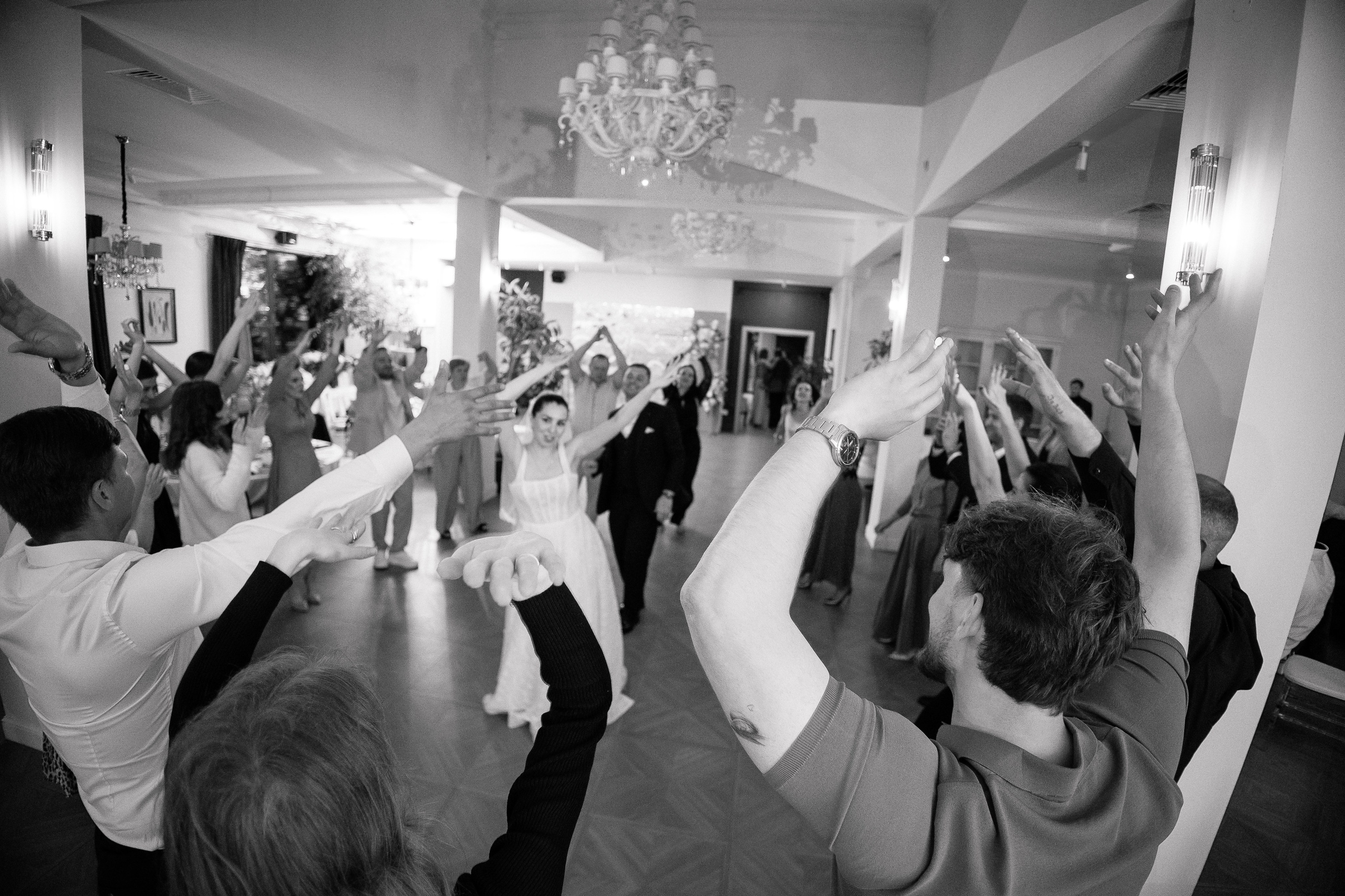 Виктор & Диана. Свадебный фотограф Михаил Александров