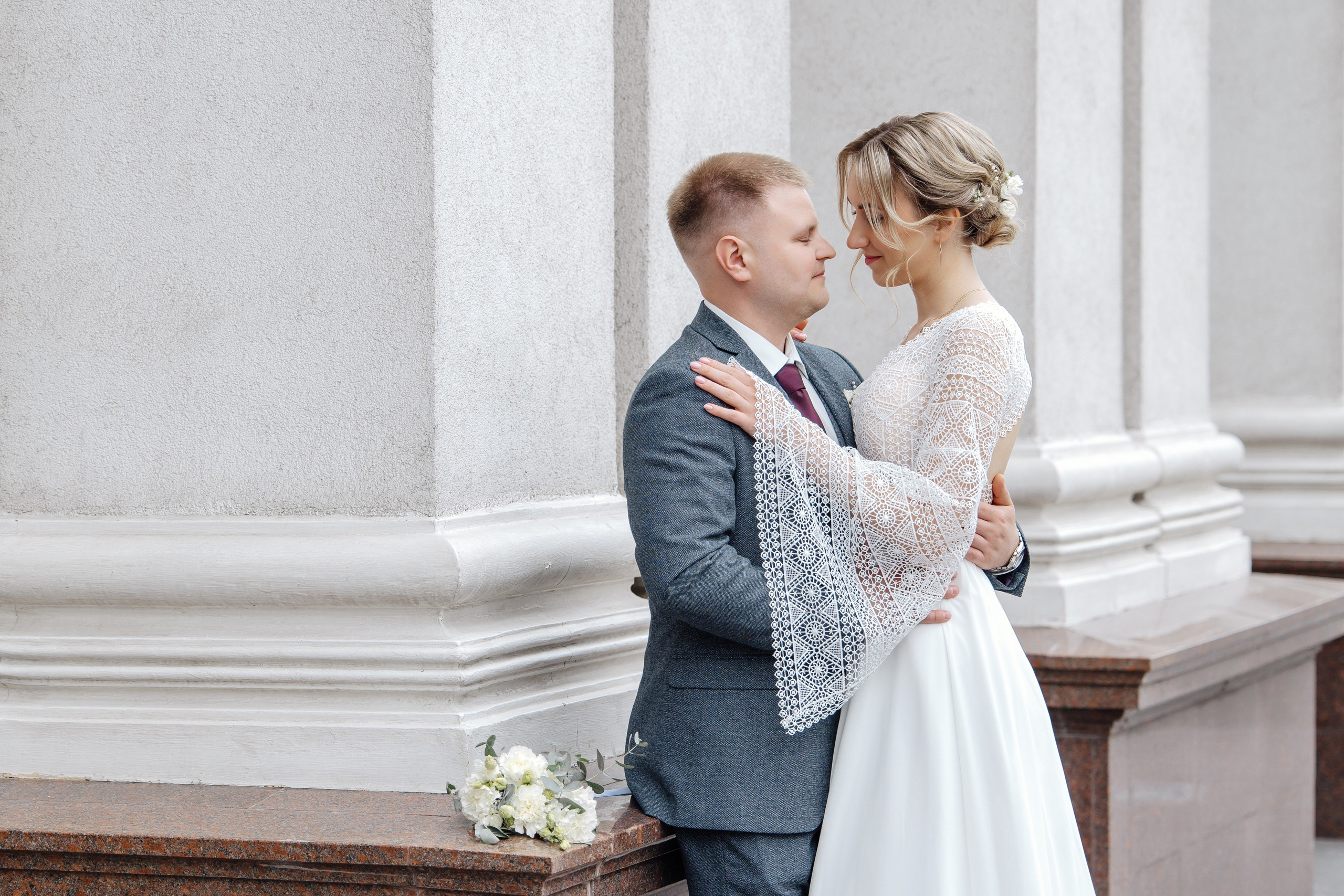 Фотограф Сергей Золотарев — Свадьба Дмитрия и Виктории. Фотограф Воронеж, Липецк