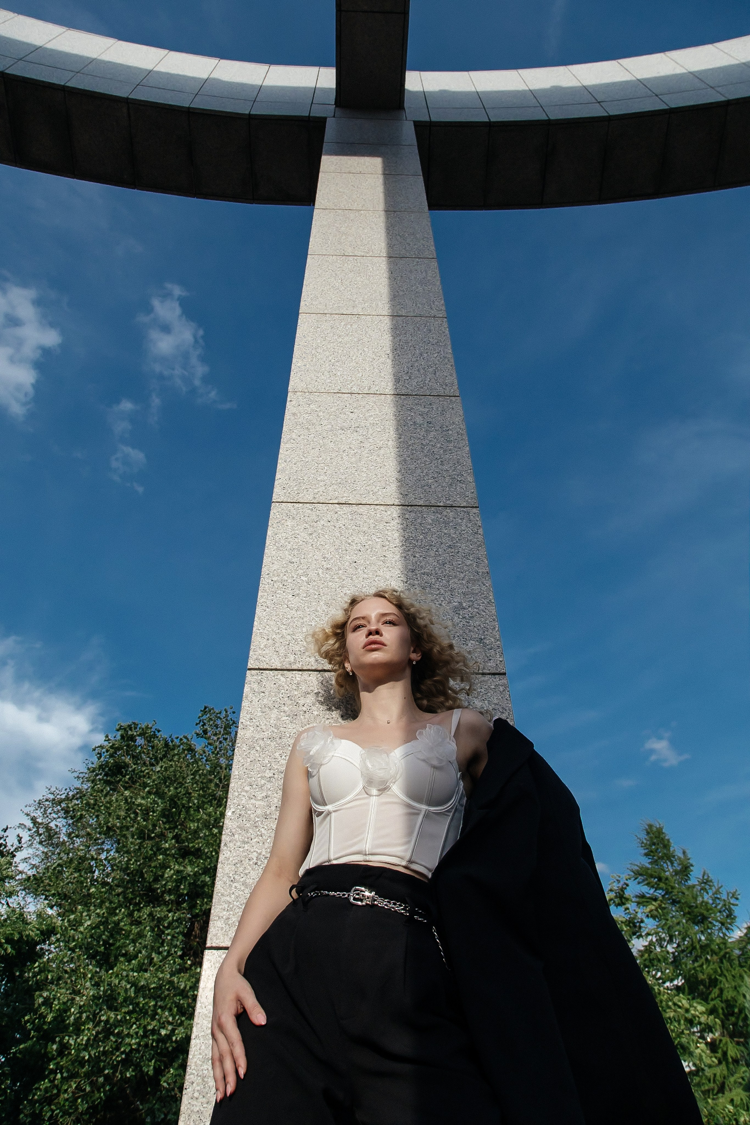 Портретная фотосессия. Портретный фотограф в Москве Виталий Сабирзянов