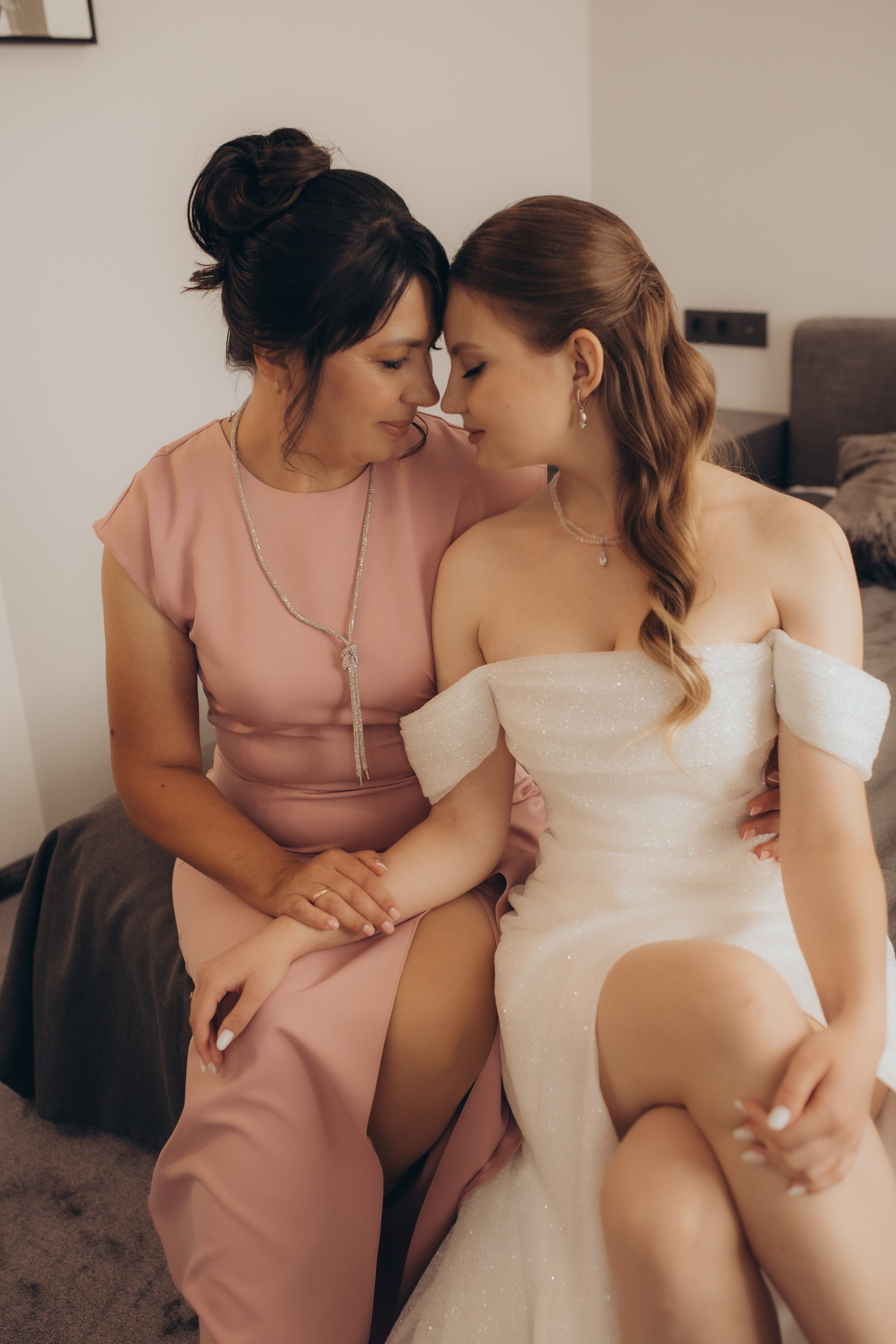 Сергей и Валерия. Свадебный и семейный фотограф в Белгороде Евгения Курочкина