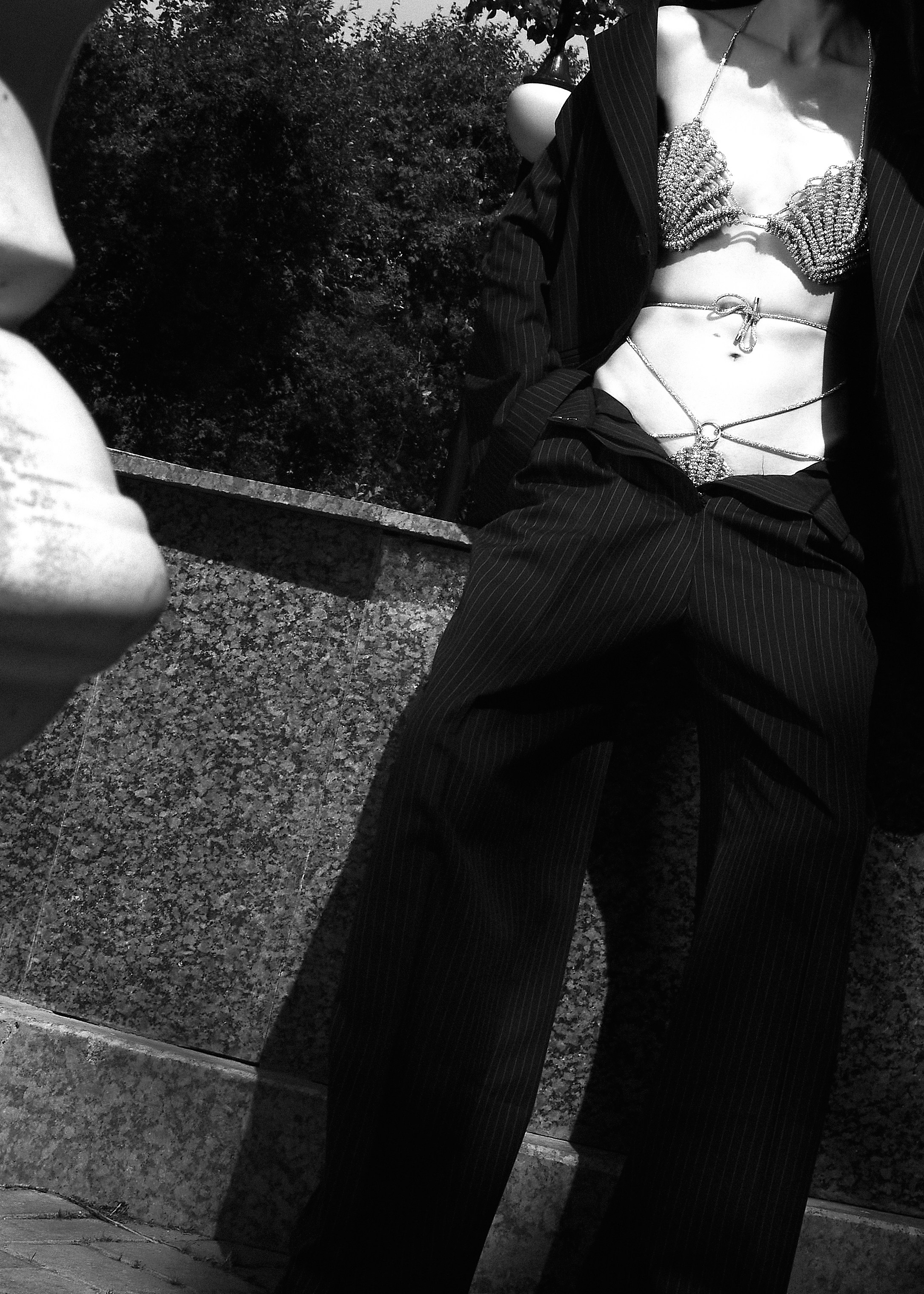 AEOM. Fashion photographer Annа