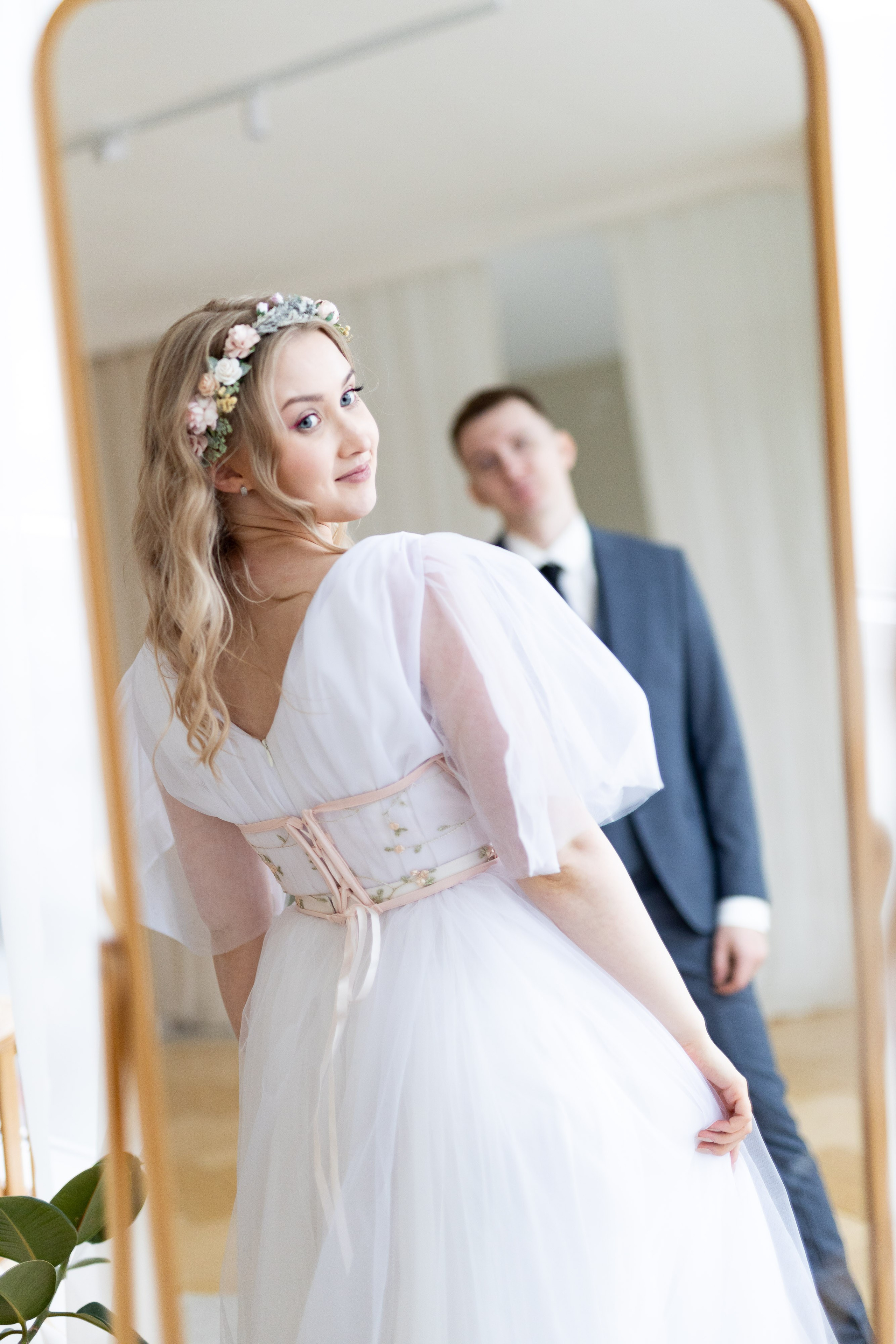 Свадьба Лёши и Алены. Фотограф Родион Нарудинов