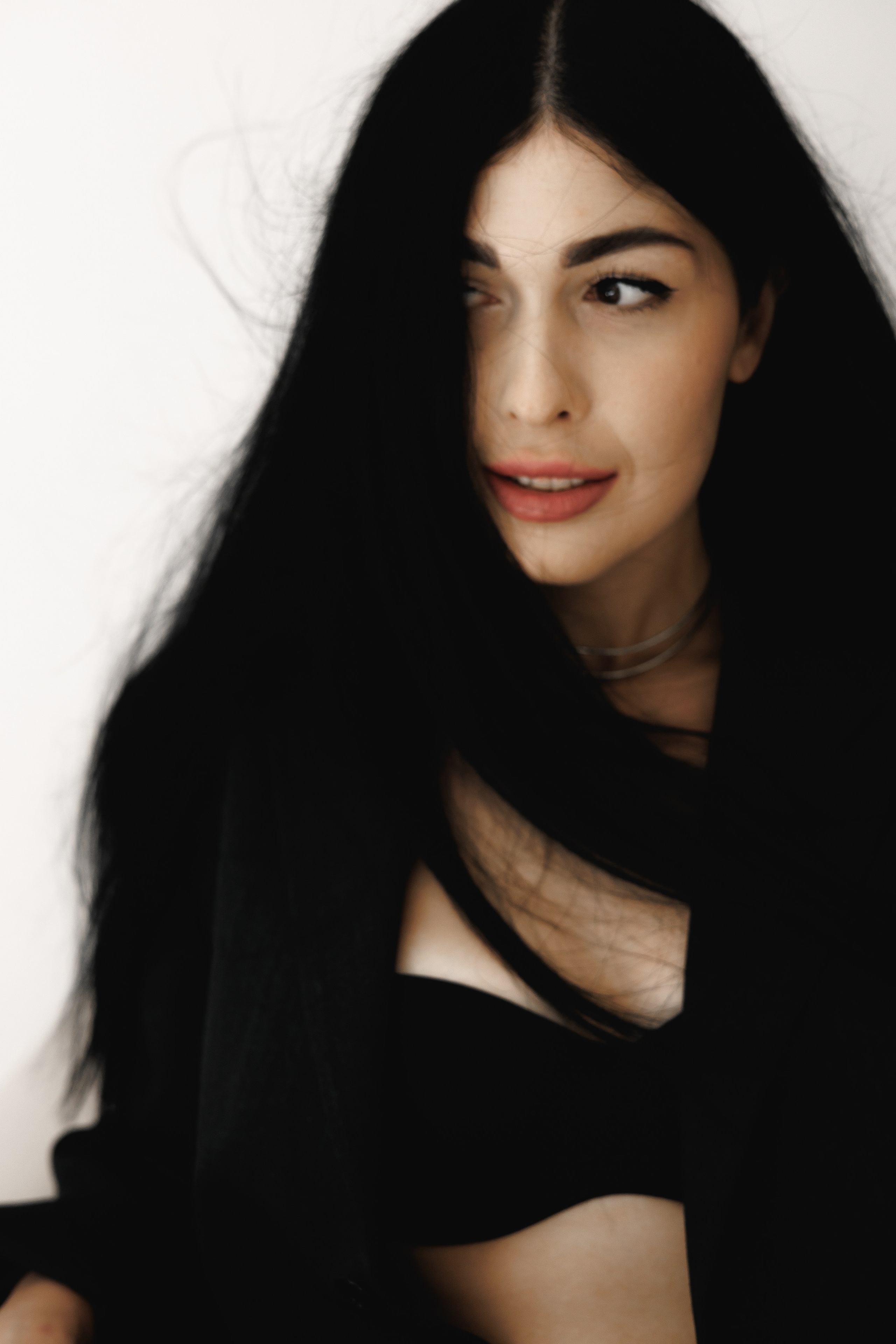 Фарида. Gorbunova Alina Фотограф