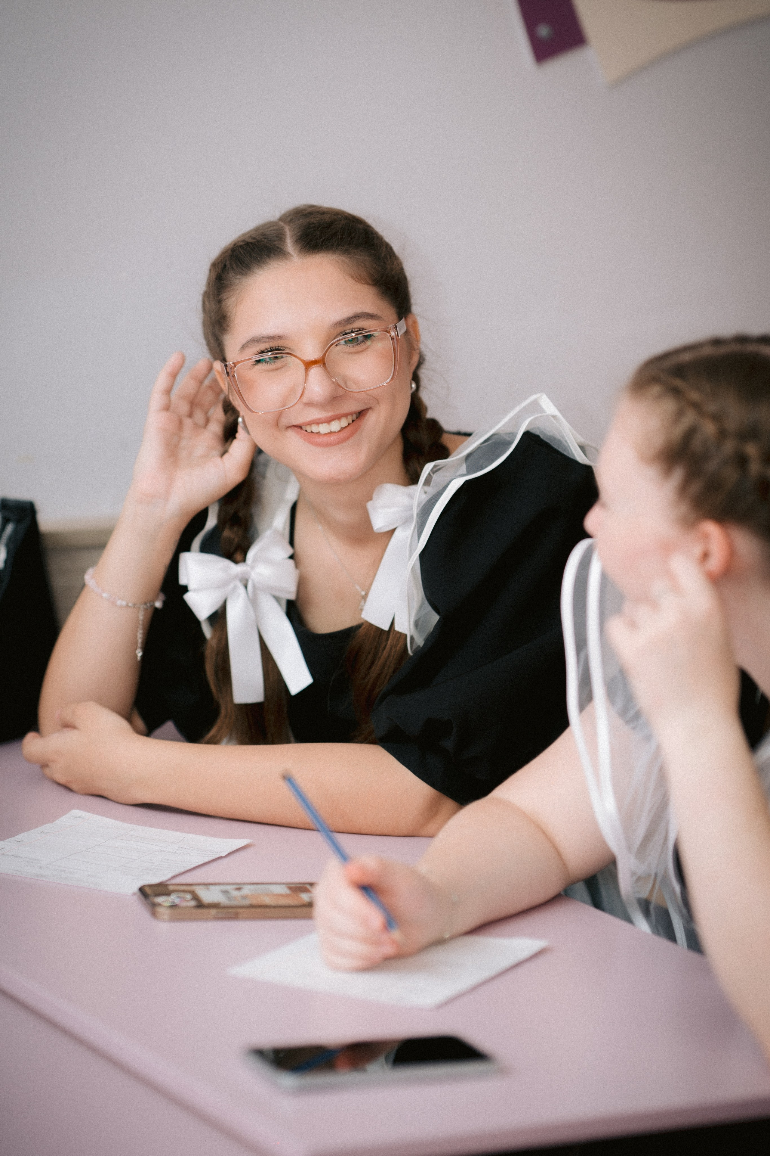 11 класс 40 Школа. Выпускные альбомы Натальи Бутко: Новороссийск, Анапа, Геленджик