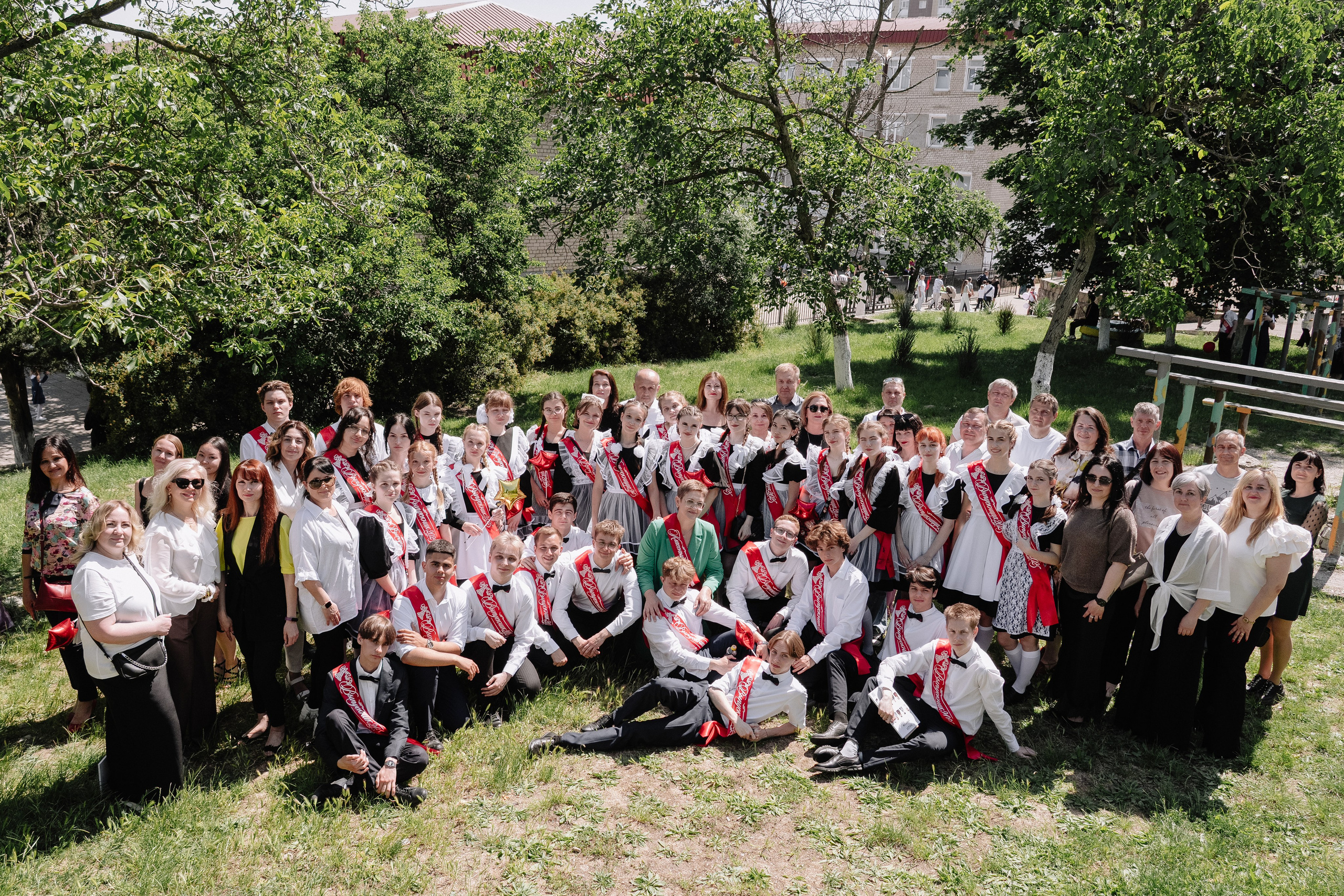 11 класс 40 школа. Выпускные альбомы Натальи Бутко: Новороссийск, Анапа, Геленджик