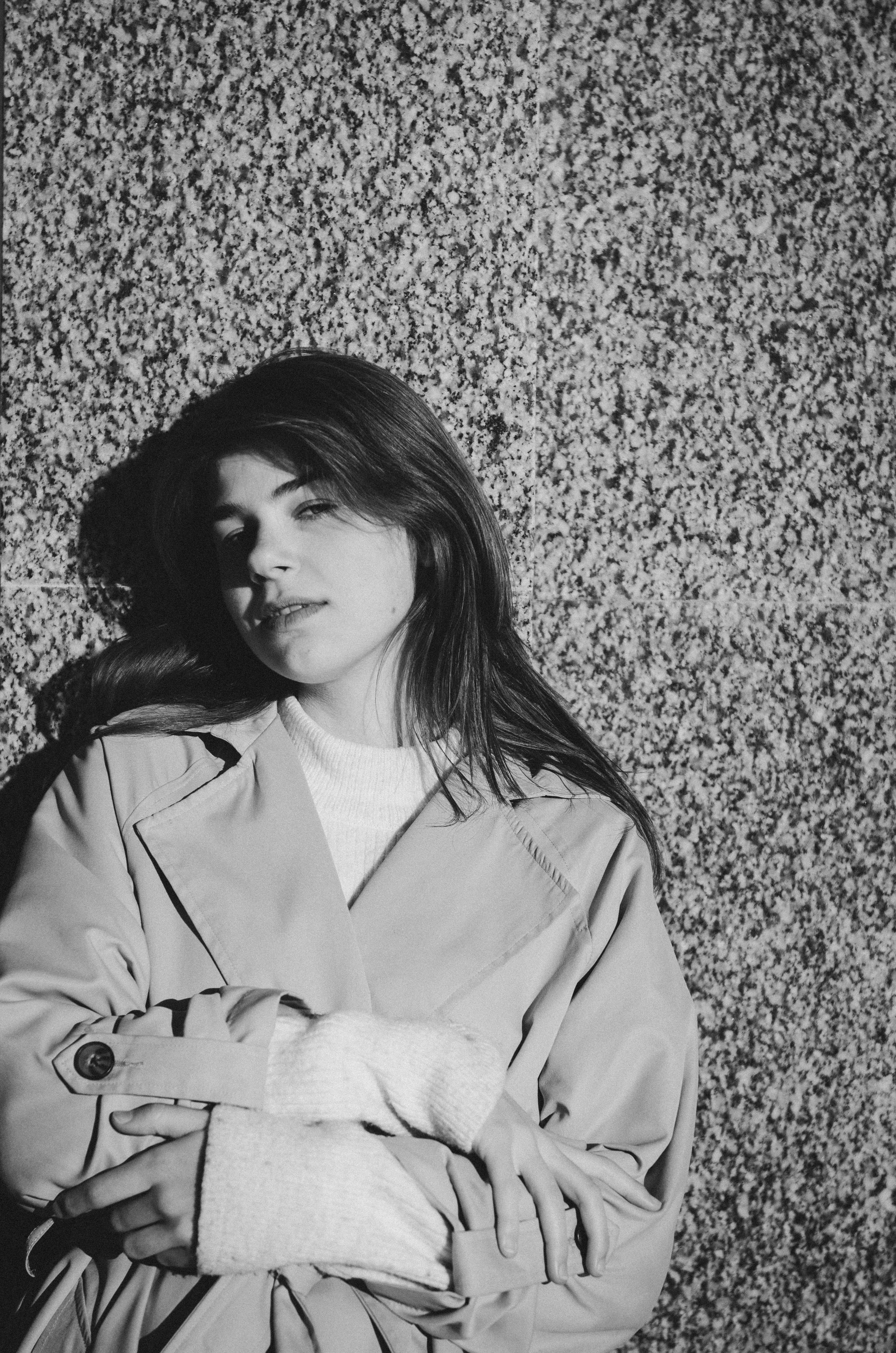 Лиза. Фотограф Валерия Пэун