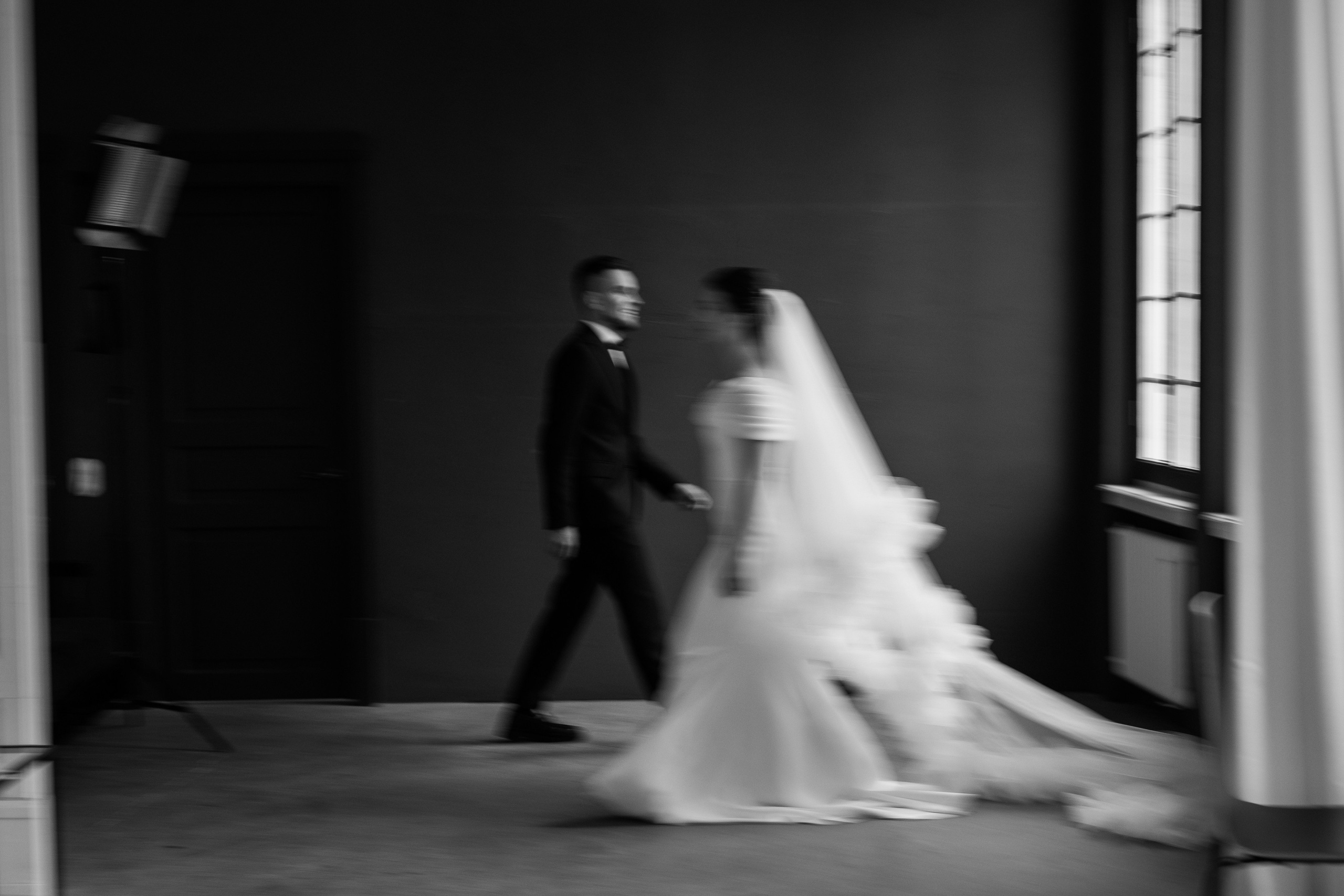 Никодим и Мариам. Семейный свадебный фотограф Семен Егоров