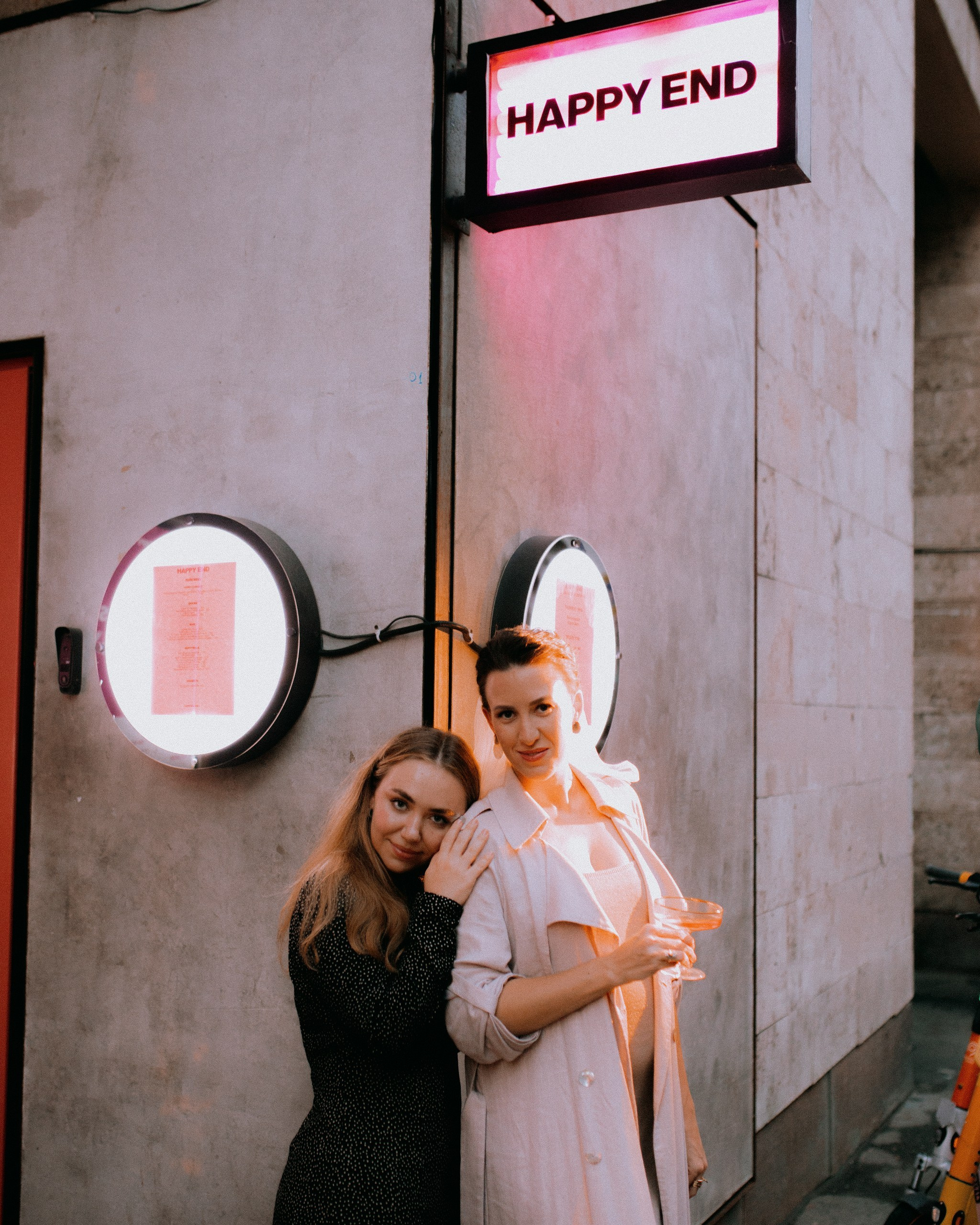 Bachelorette party. Анастасия Турсунова арт-фотограф в Москве