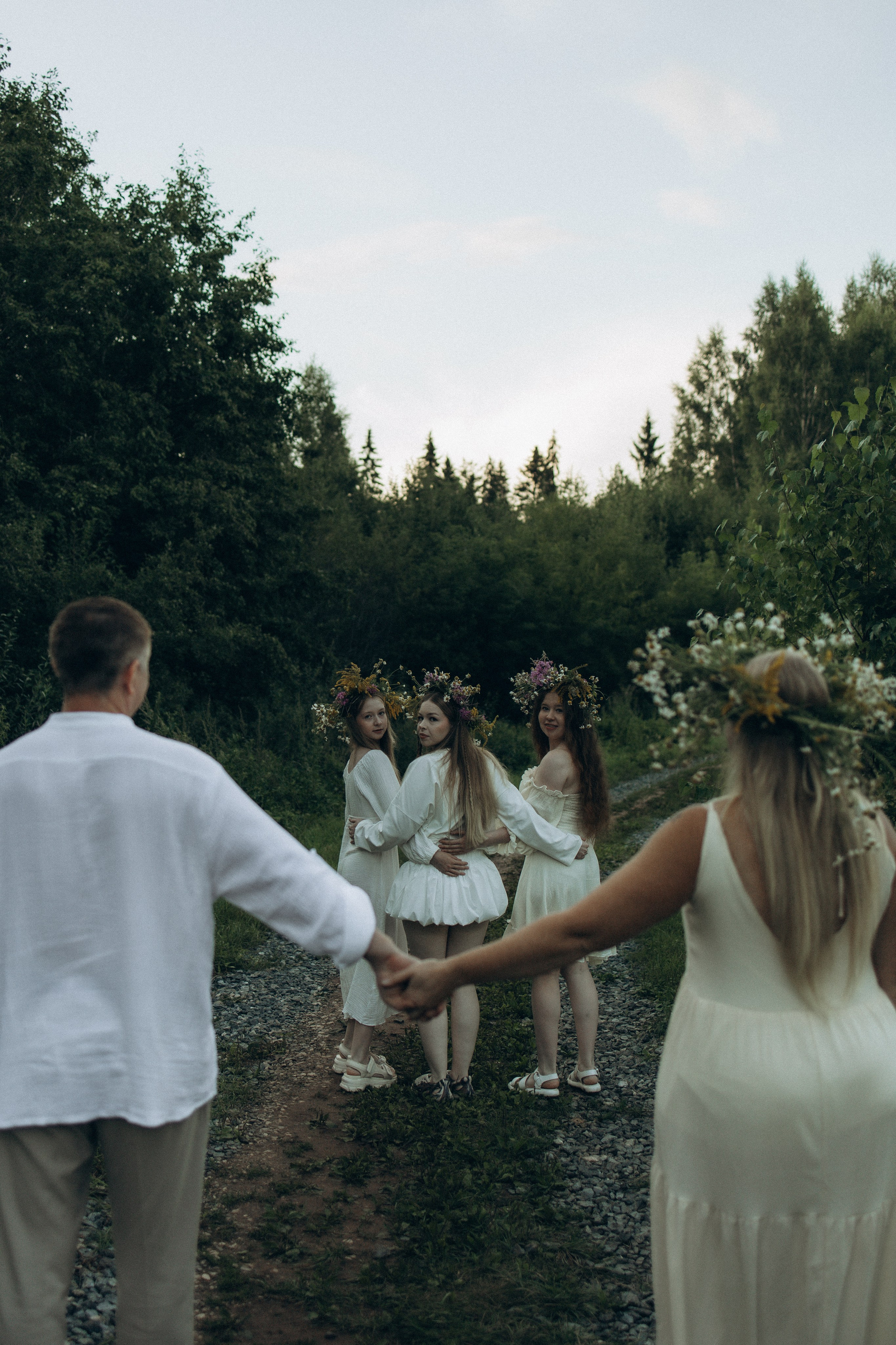 Семья Шайеховых. Семейный фотограф в Ижевске Даша Денисова