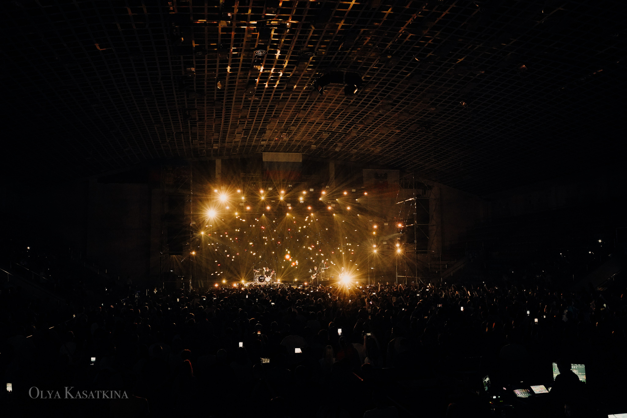 КИНО. Арт-фотограф в Краснодаре