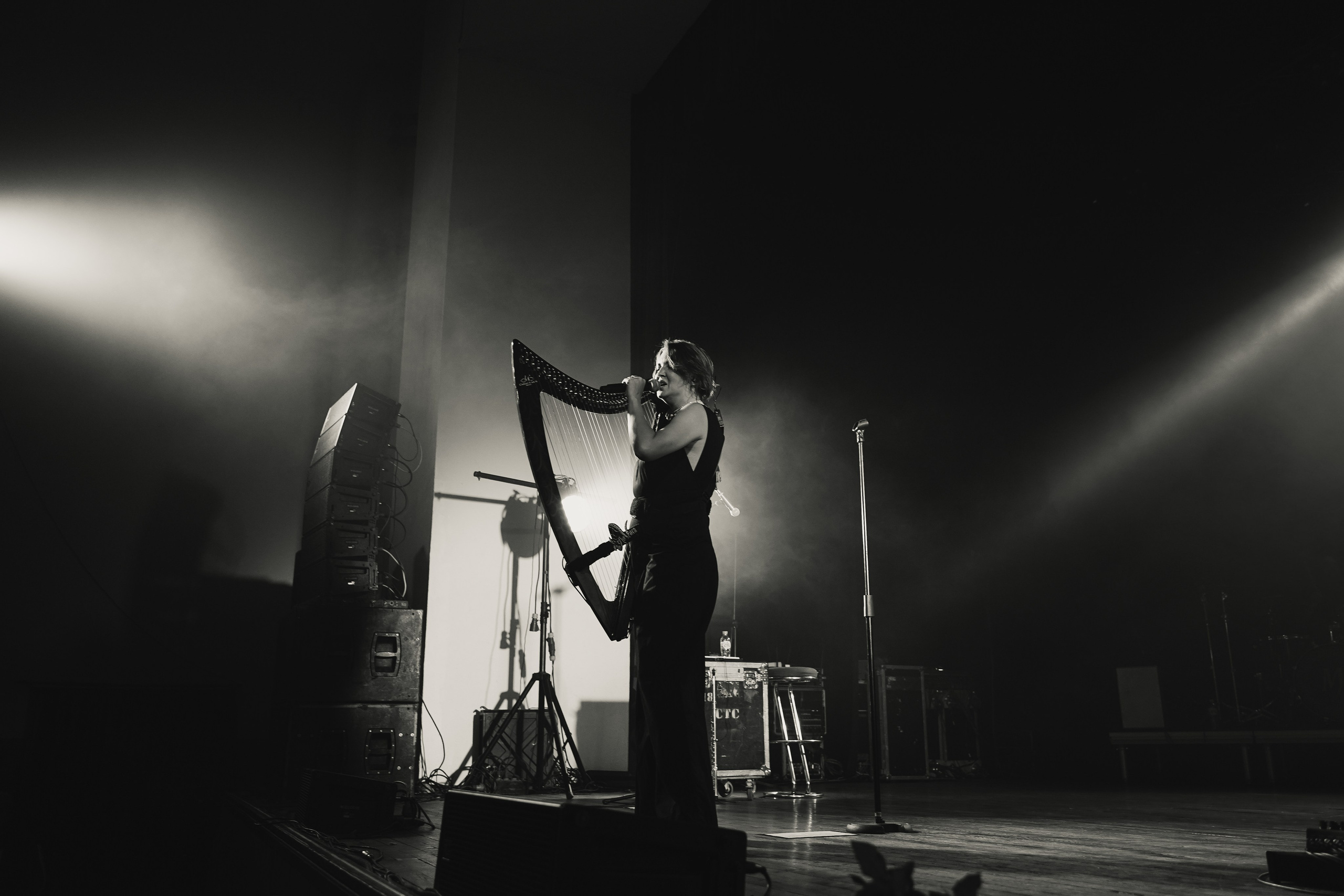 Мельница. Арт-фотограф в Краснодаре