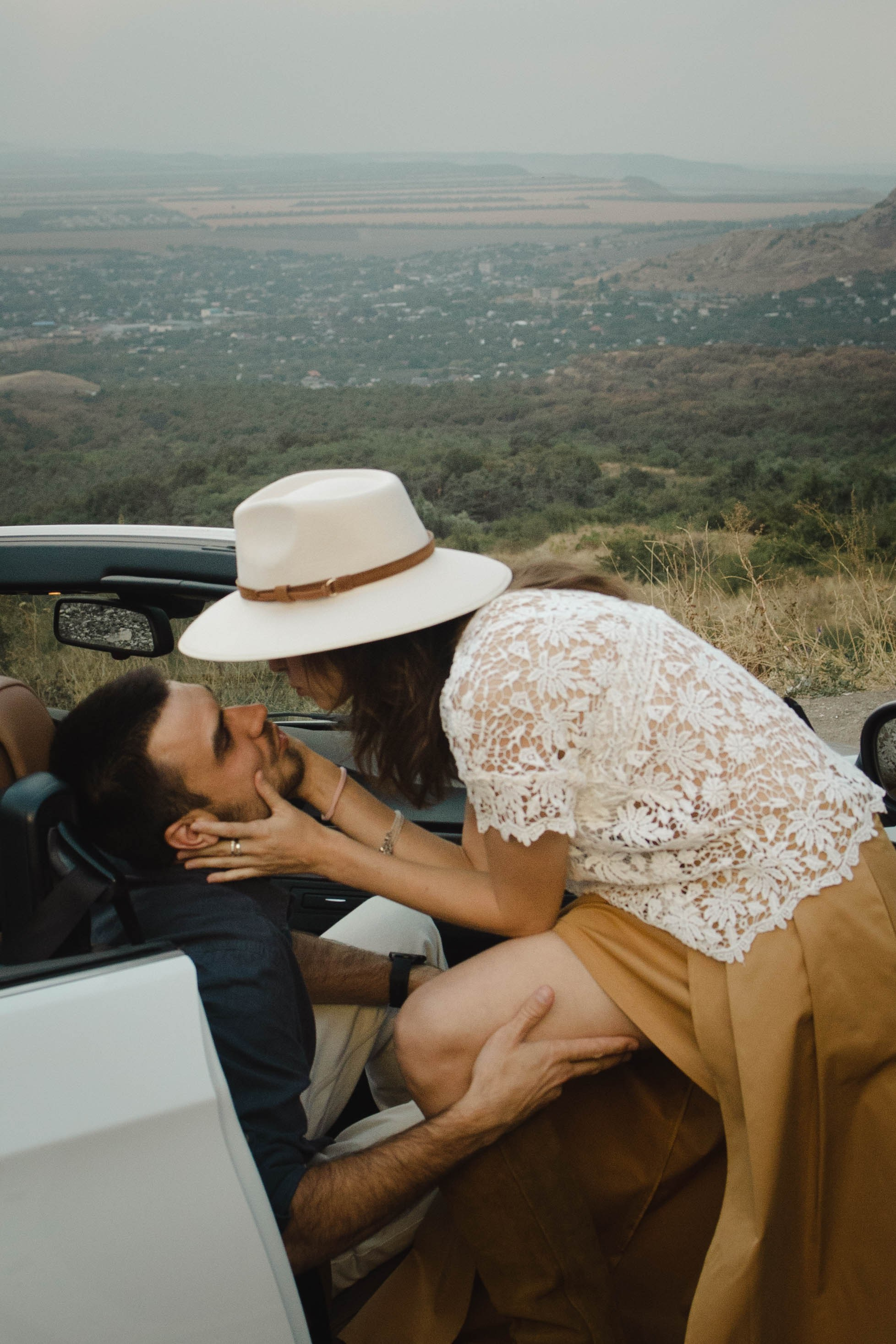 Love story. Главная