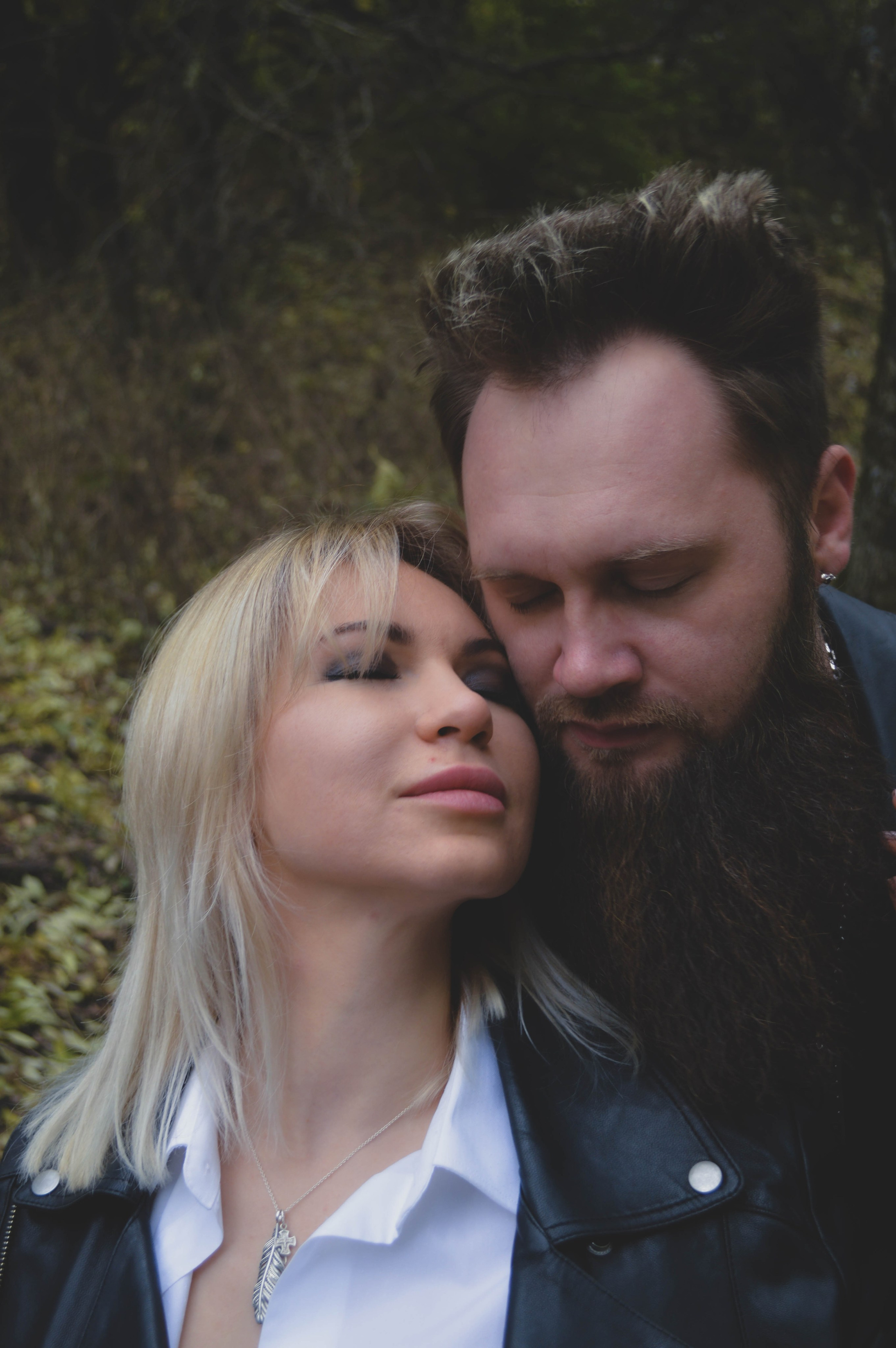 Love story. Главная