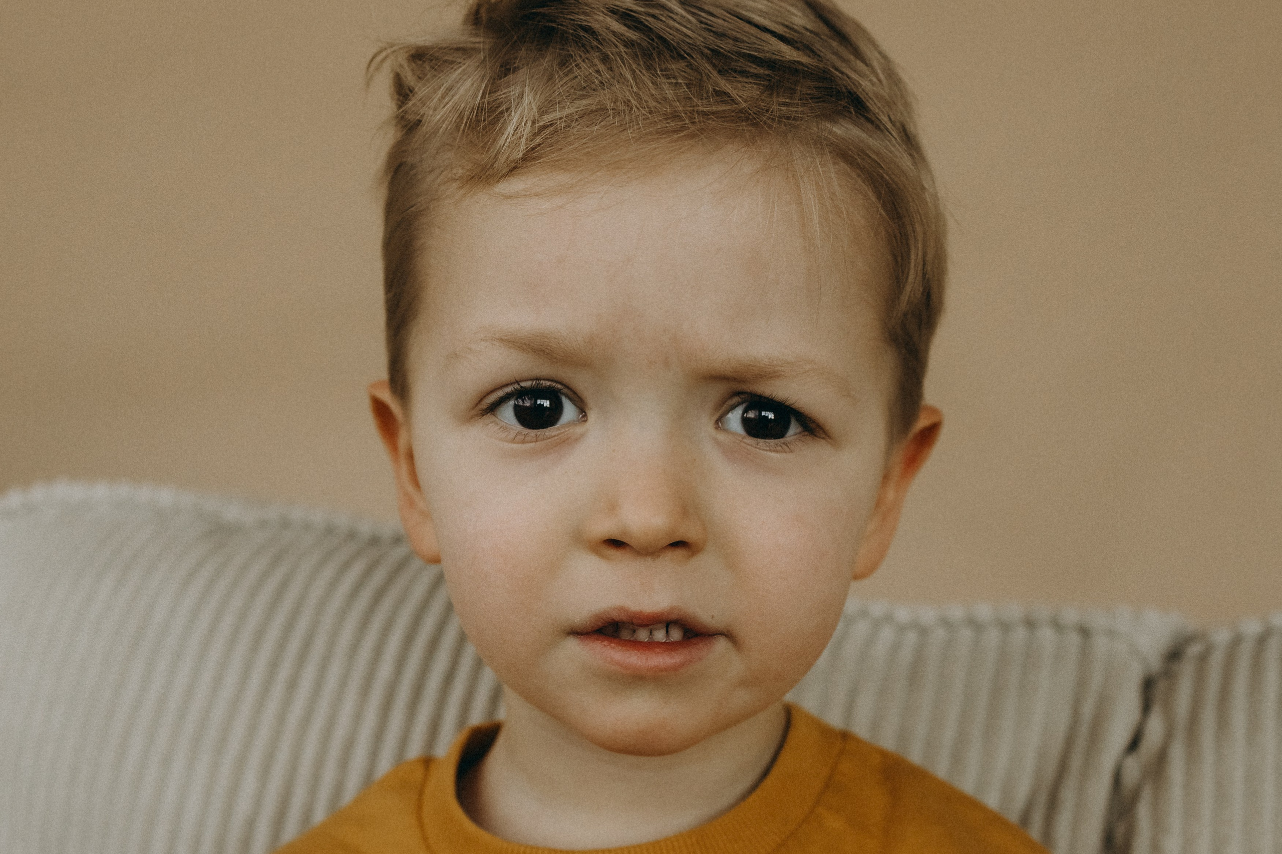 Наташа, Леня, Дима. Главная