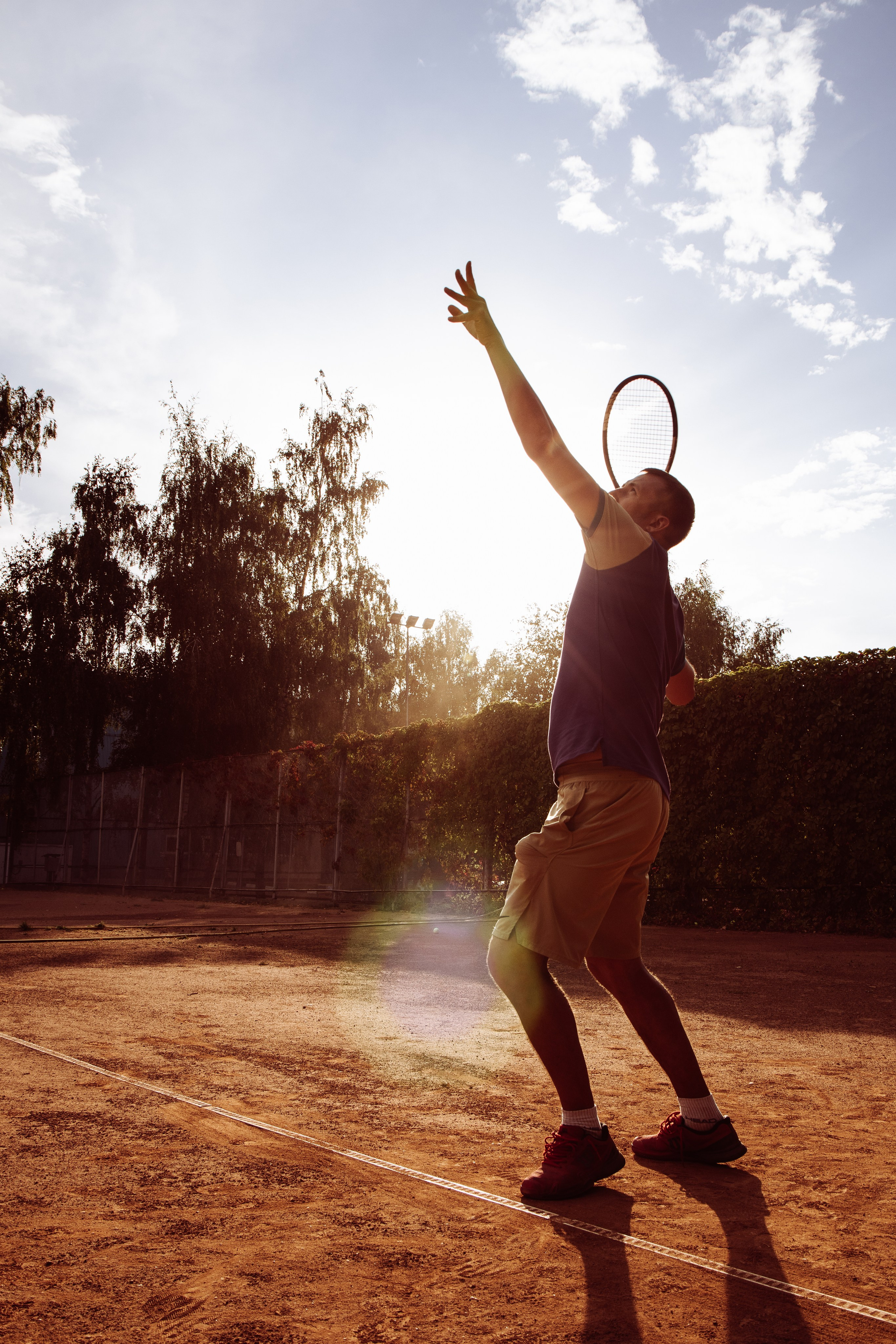 Тренер чемпионов. Главная
