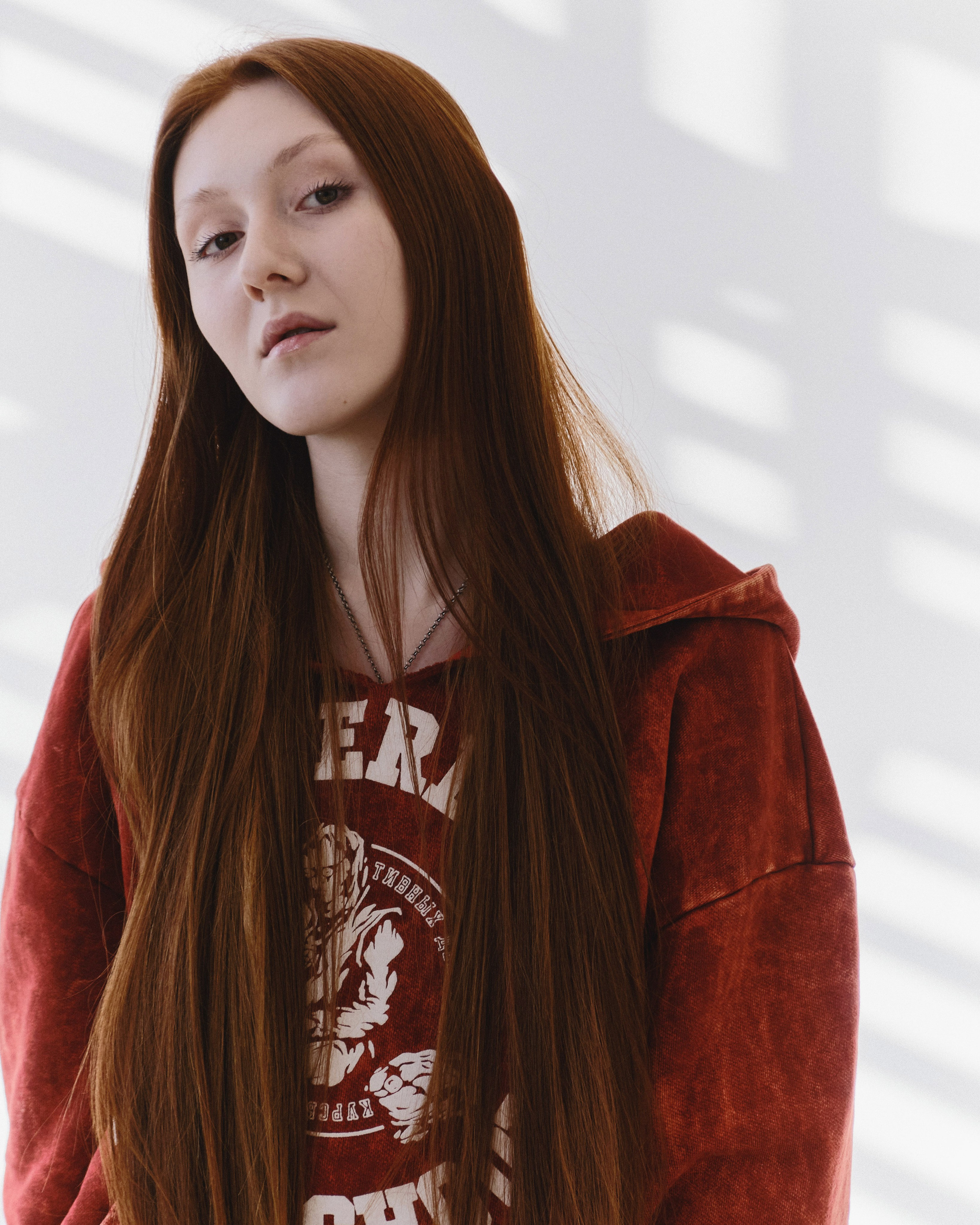 ALEXANDRA I. THE FAME MODELS