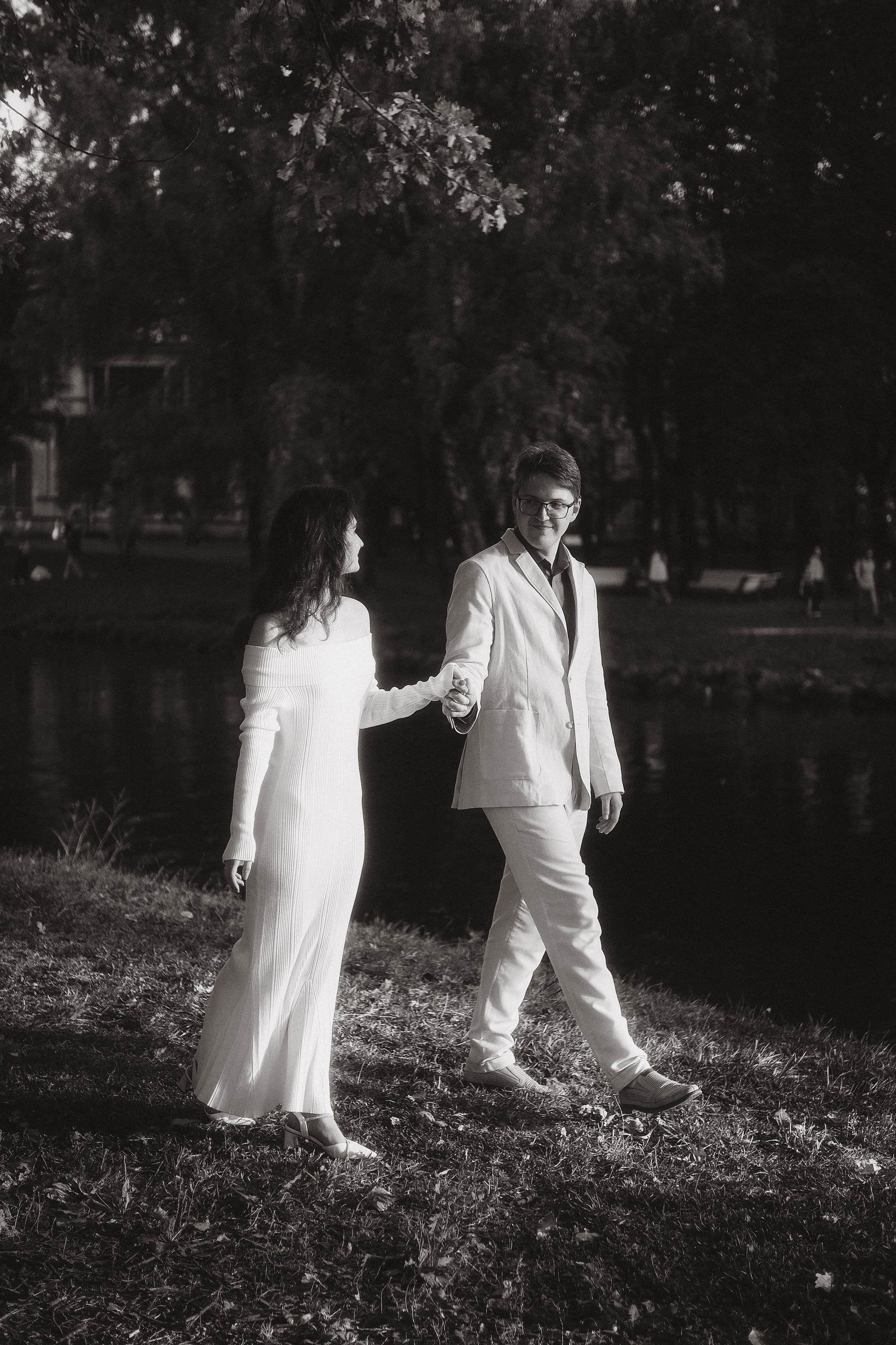 Алина & Вова. Phdkvmr.ru