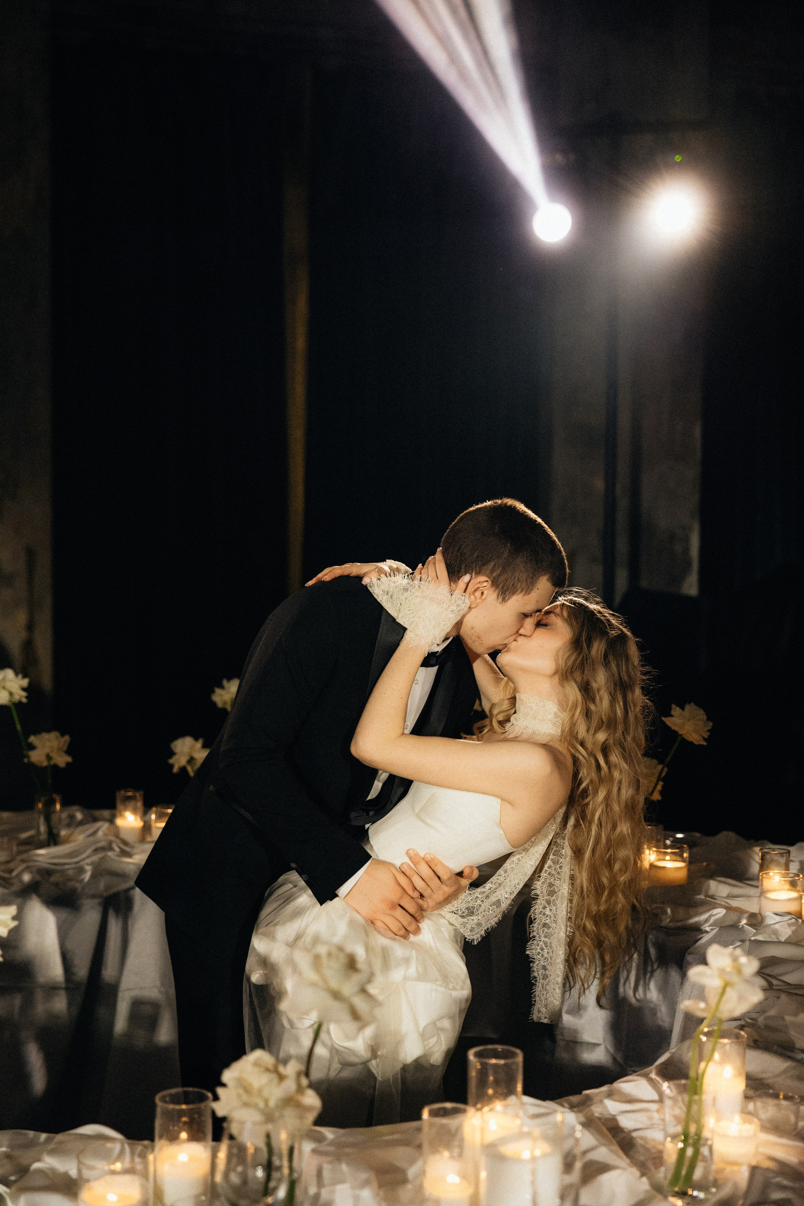 Вероника & Максим. Phdkvmr.ru