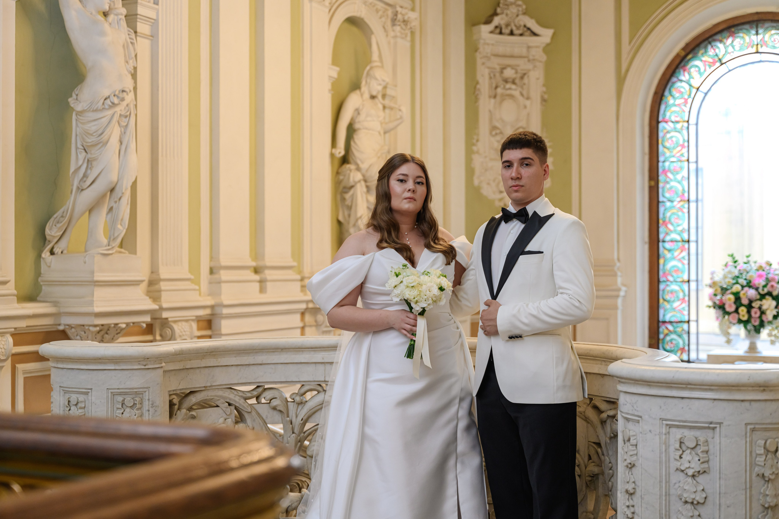 31/07. Интерьерный и репортажный фотограф в Санкт-Петербурге