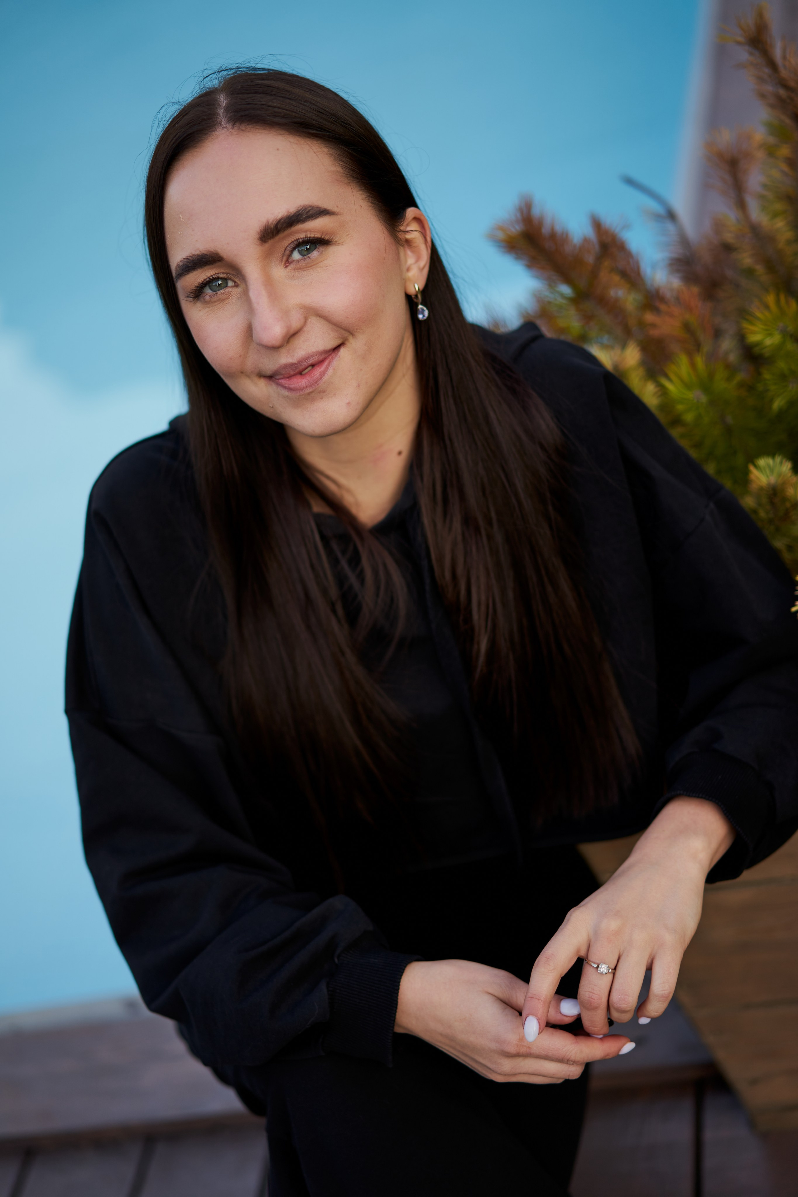 Репортажная съемка корпоратива «Skypole». Фотограф Екатеринбург Кокшарова Александра