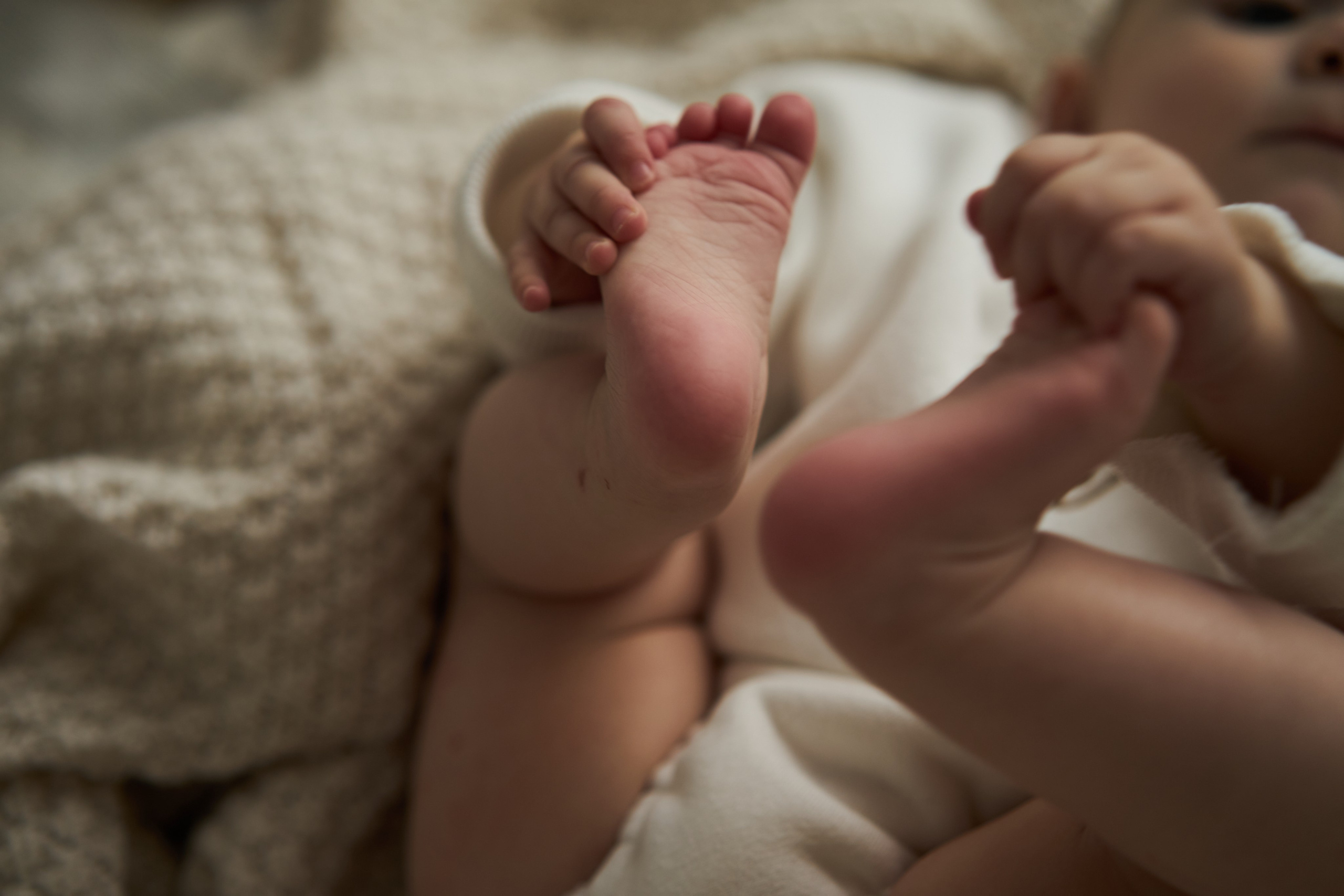 Семейная фотосессия дома. Фотограф Екатеринбург Кокшарова Александра