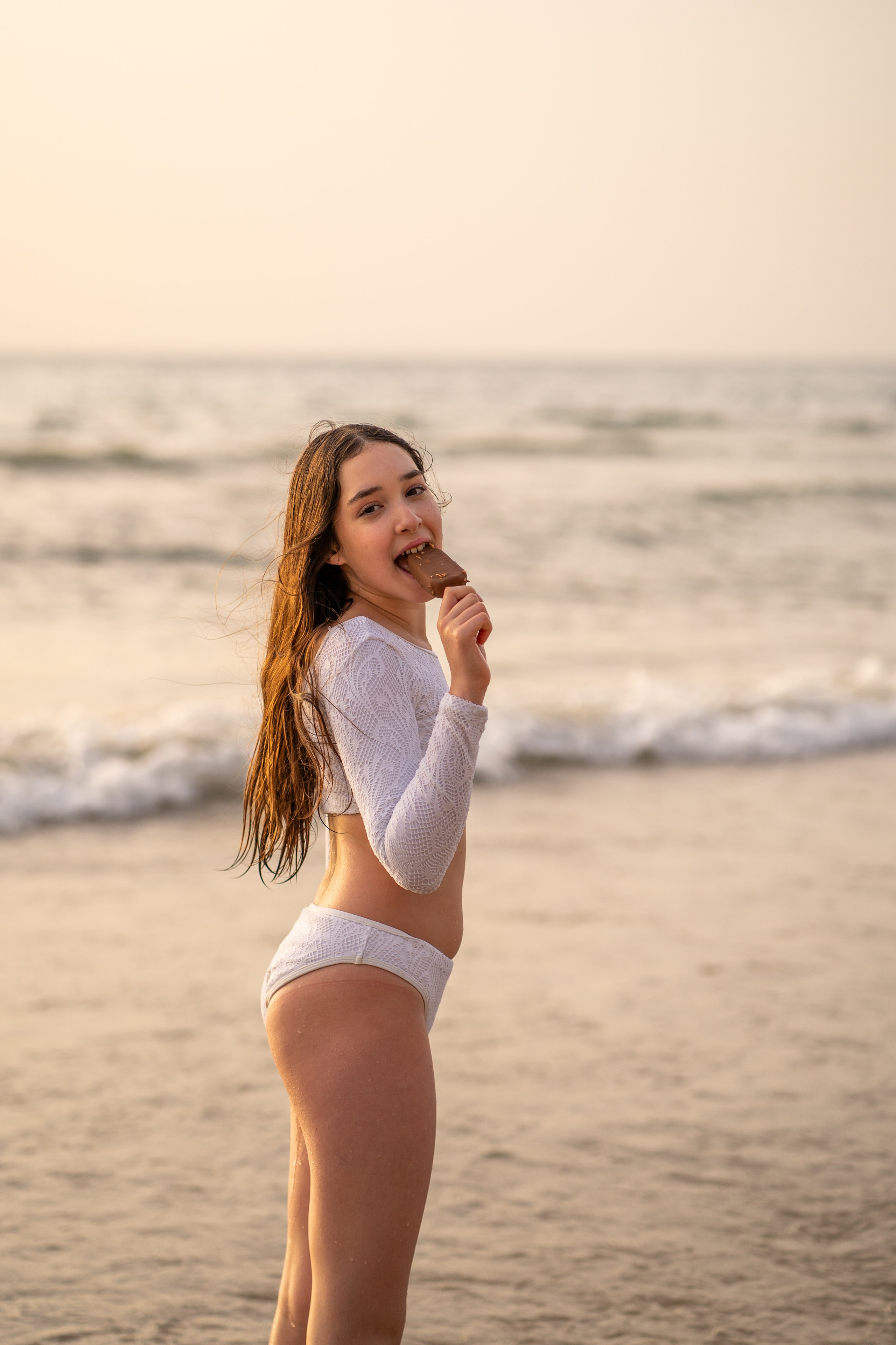 Ella. Семейный и детский фотограф в Израиле и Москве Дорошок Надя