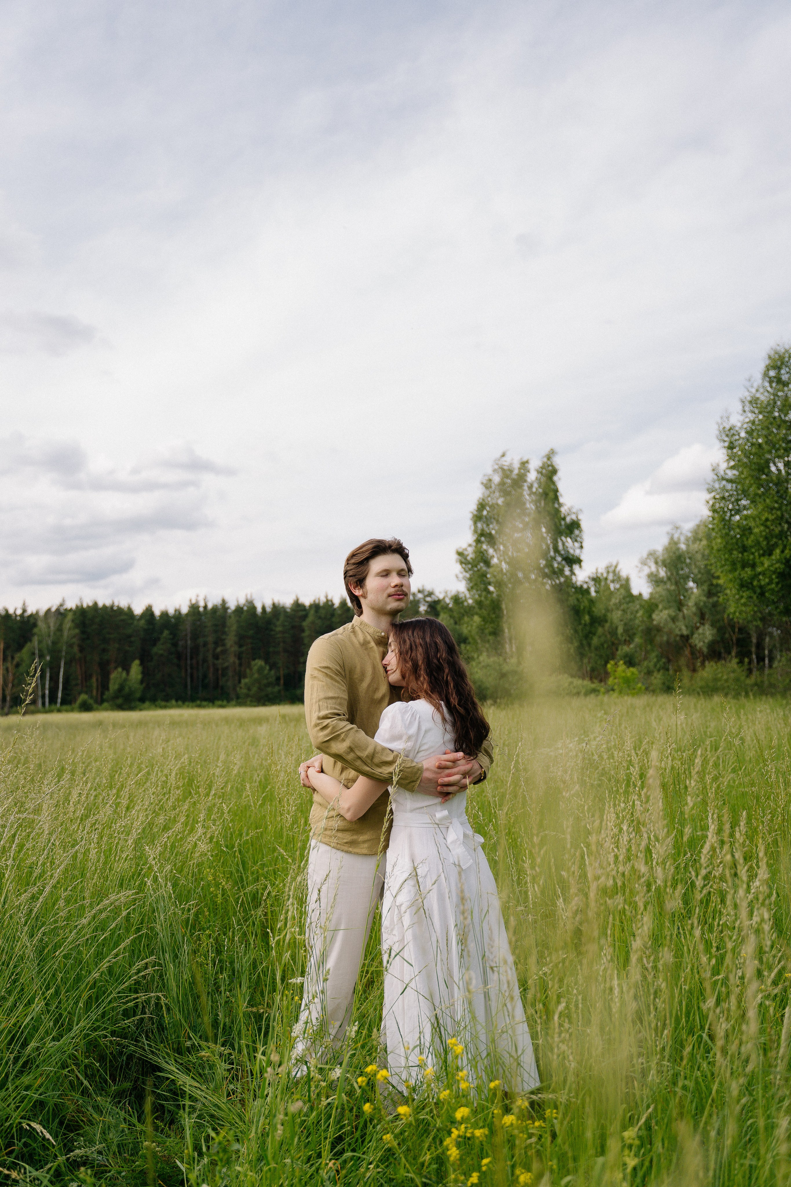 Аня Стас. Портретный арт и репортажный фотограф в Нячанге Ульяхина Полина