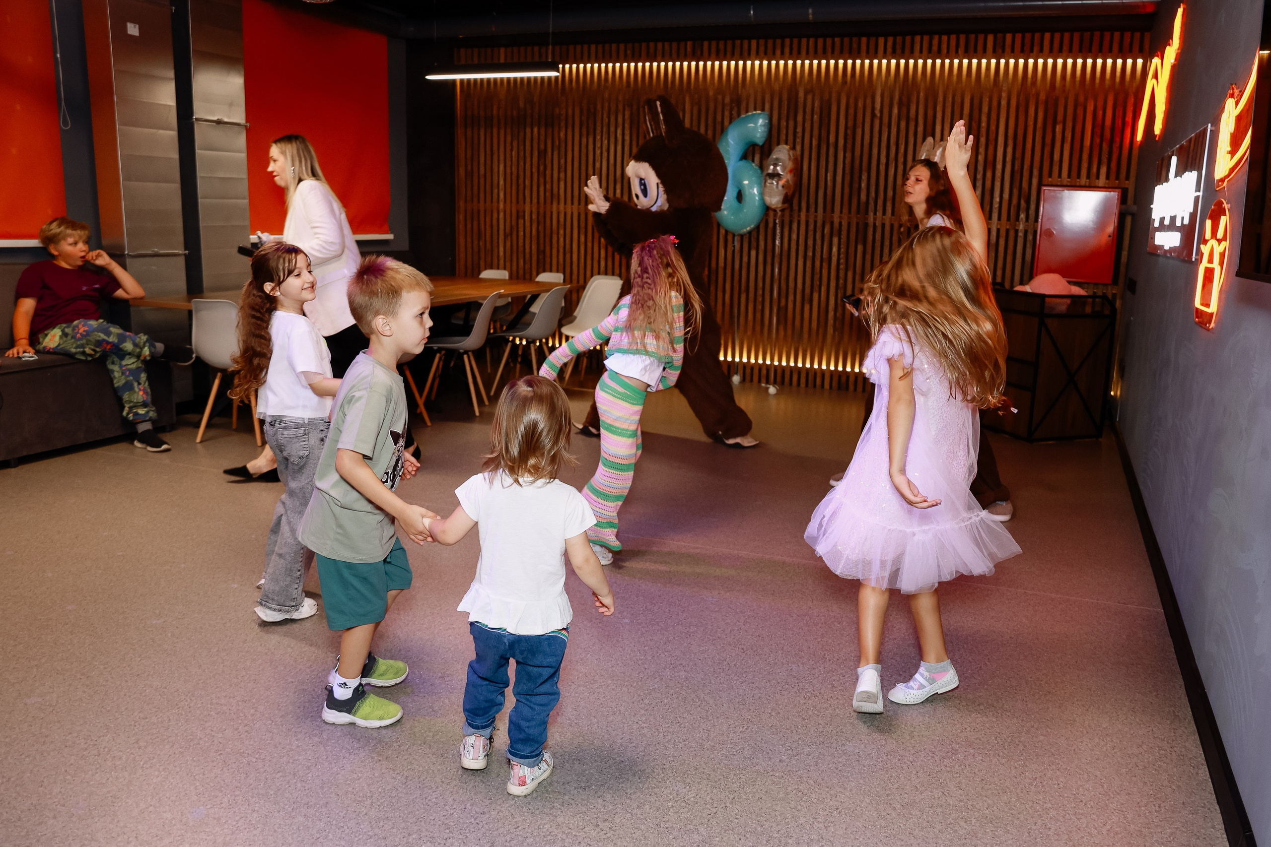 Др Киры Квест. Фотограф Юлия Мальцева