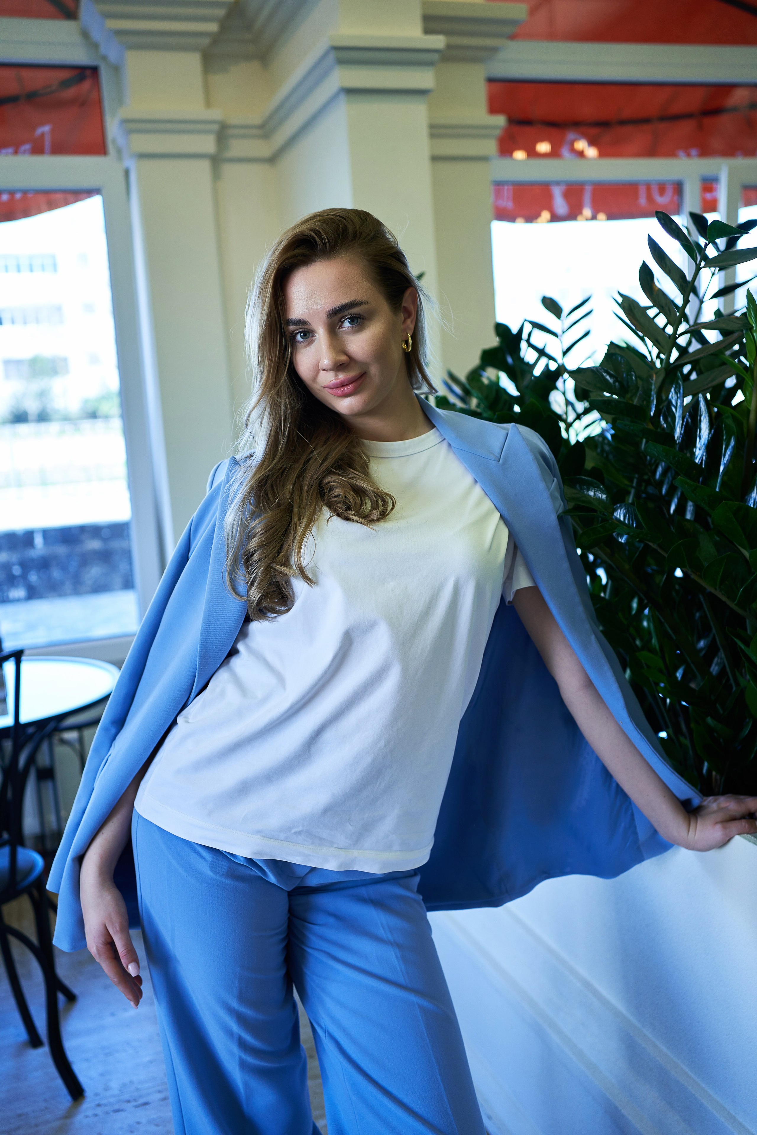 Персональная фотосессия для блога. Фотосессия для девушки. Фотосессия в Евпатории и Симферополе. Фотограф Зайцева Надежда.