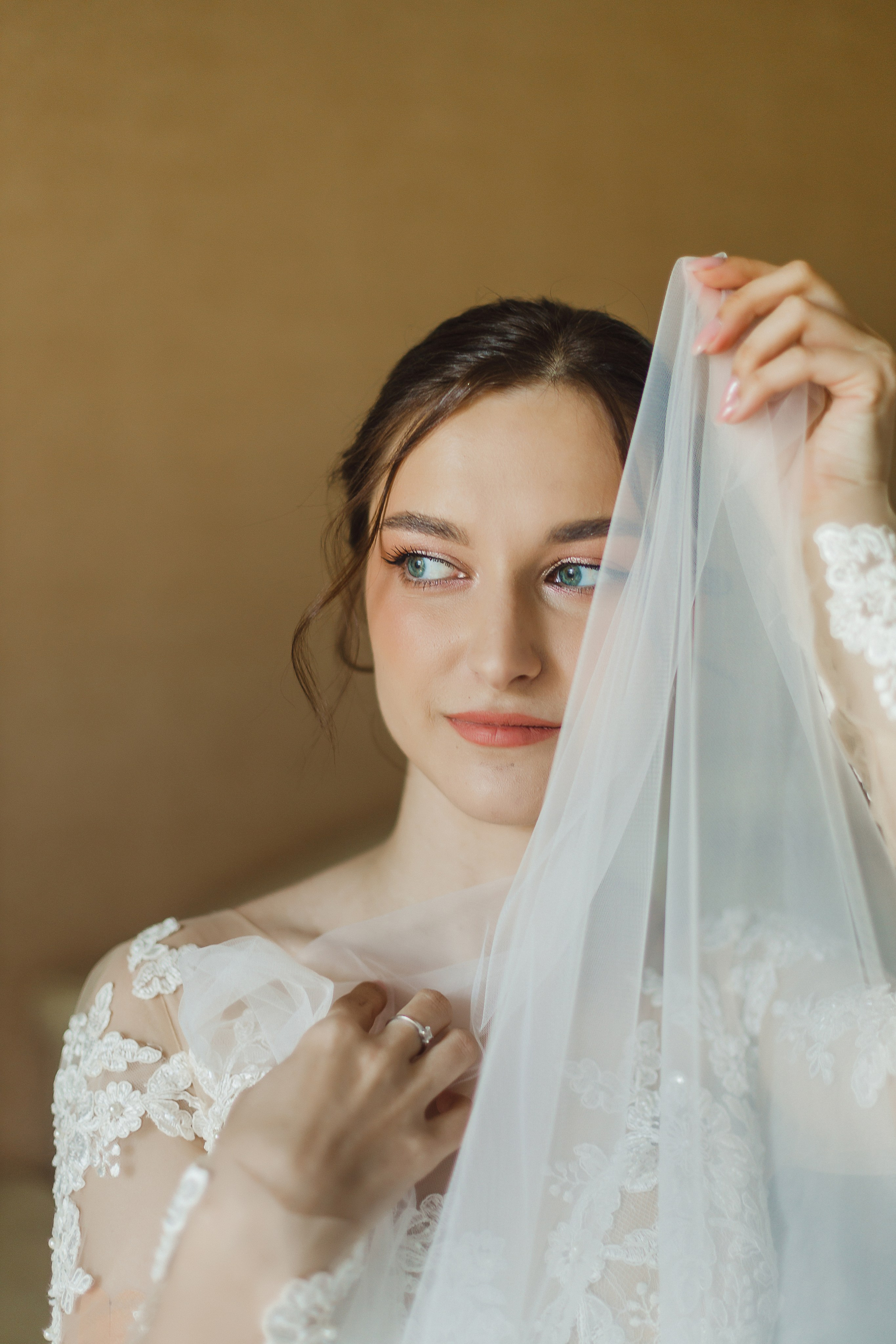 Александр и Анна. Свадебный и семейный фотограф Дарья Осипова (Никитина). Саратов