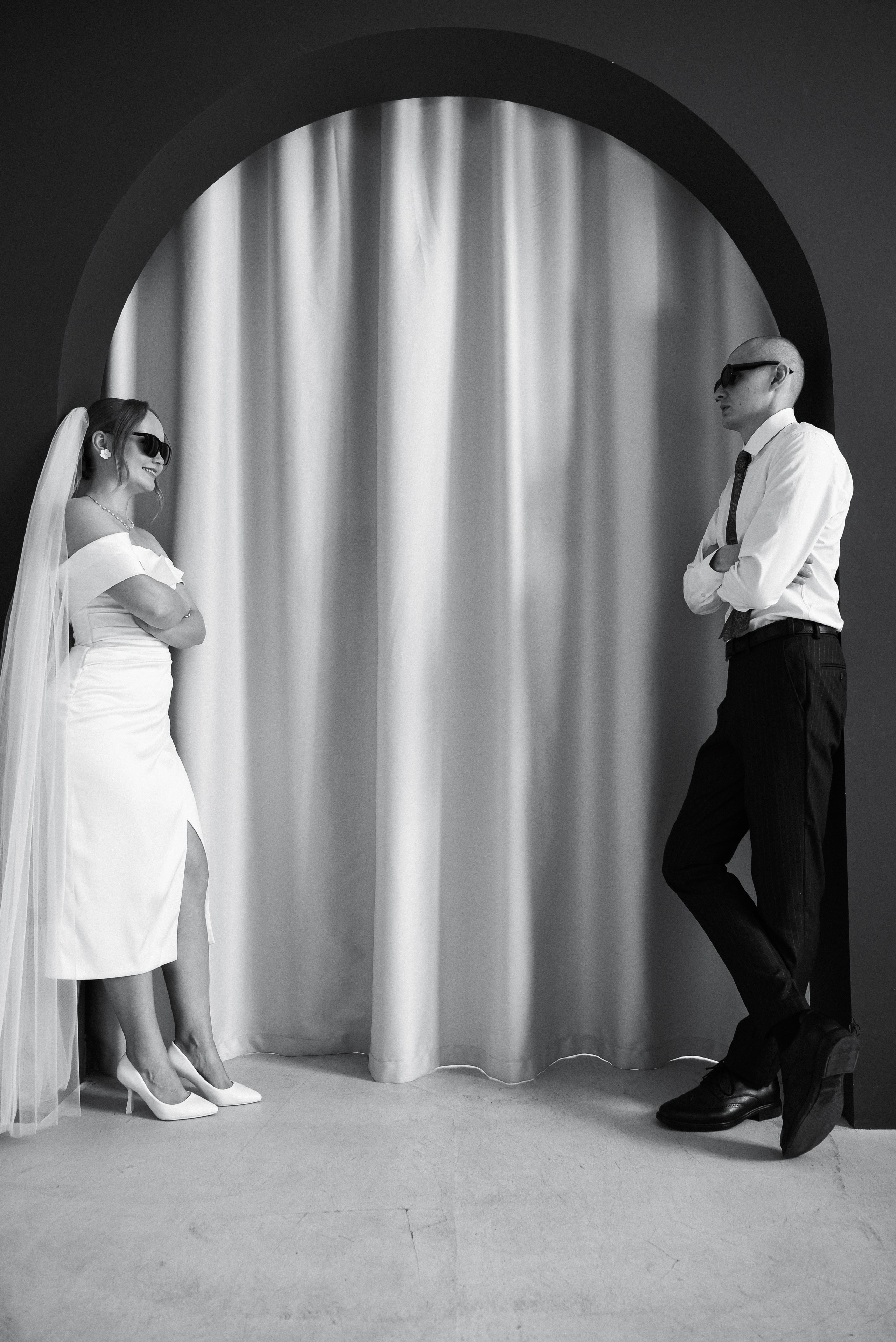 Аня Сергей/. Фотограф Чебоксары / Москва