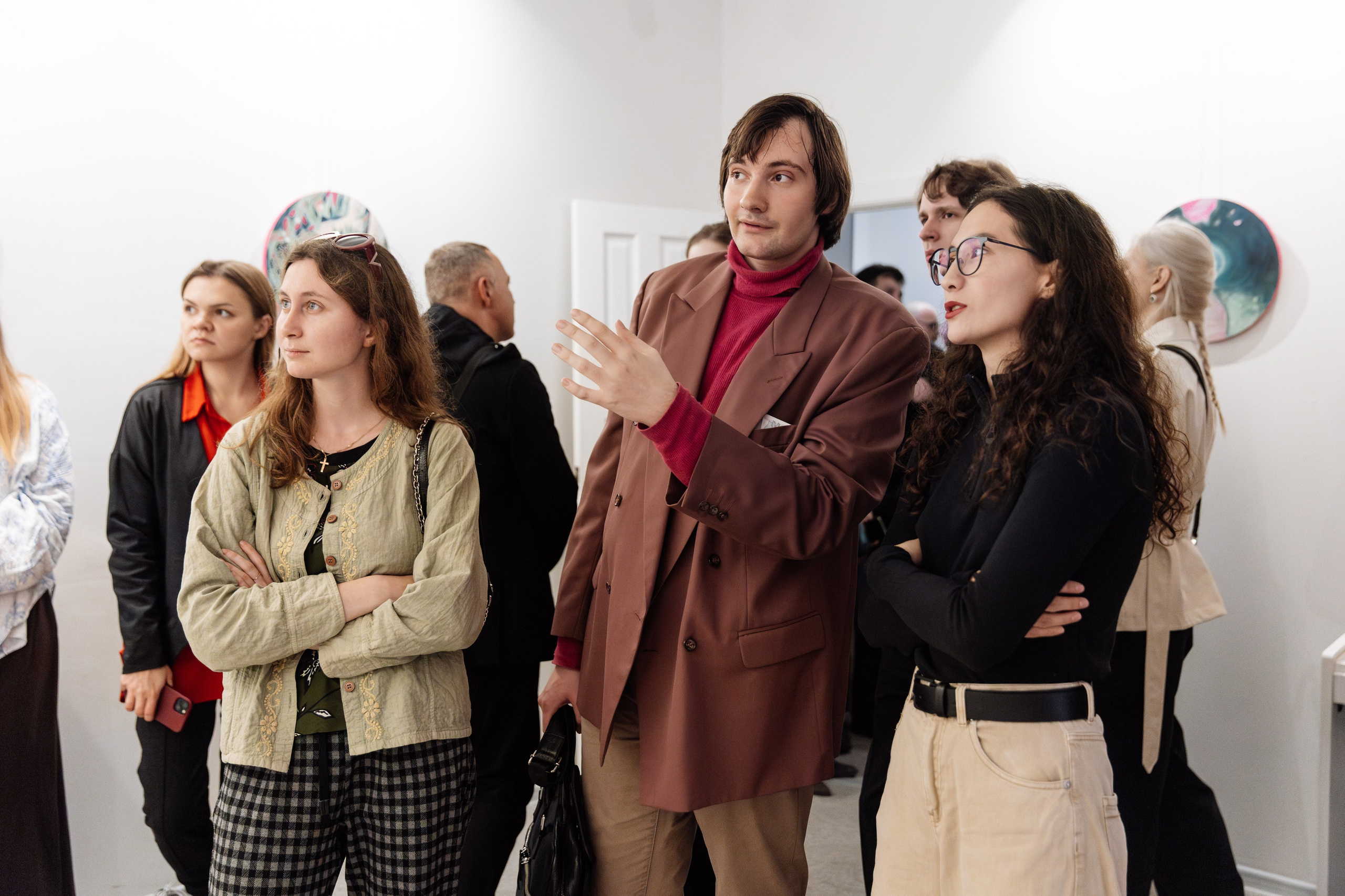 7 минут в раю. Репортажный Фотограф | Константин Кондрашов